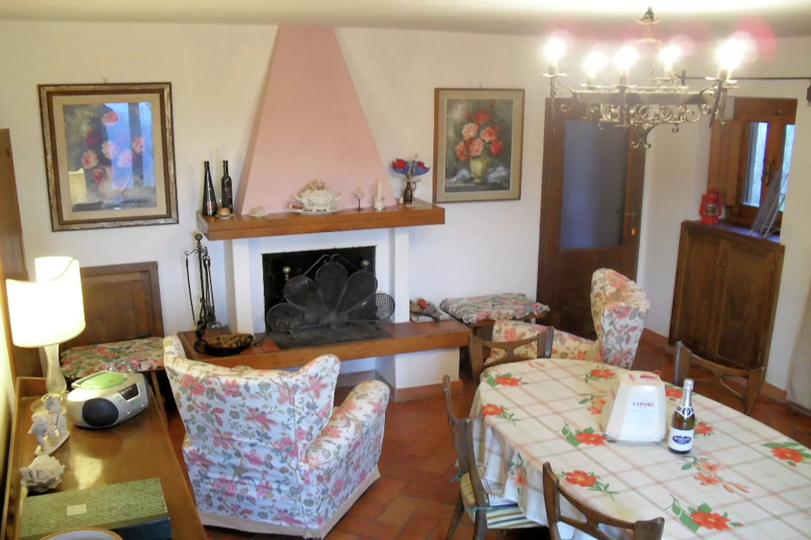Appartamento Marliana