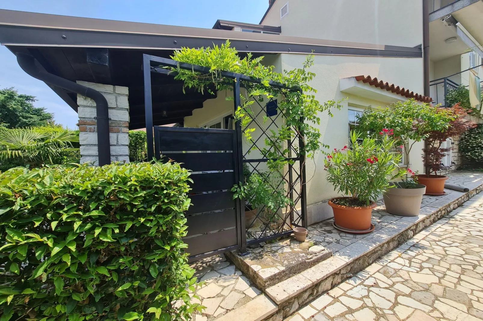 Apartment Erna in Porec, Istria