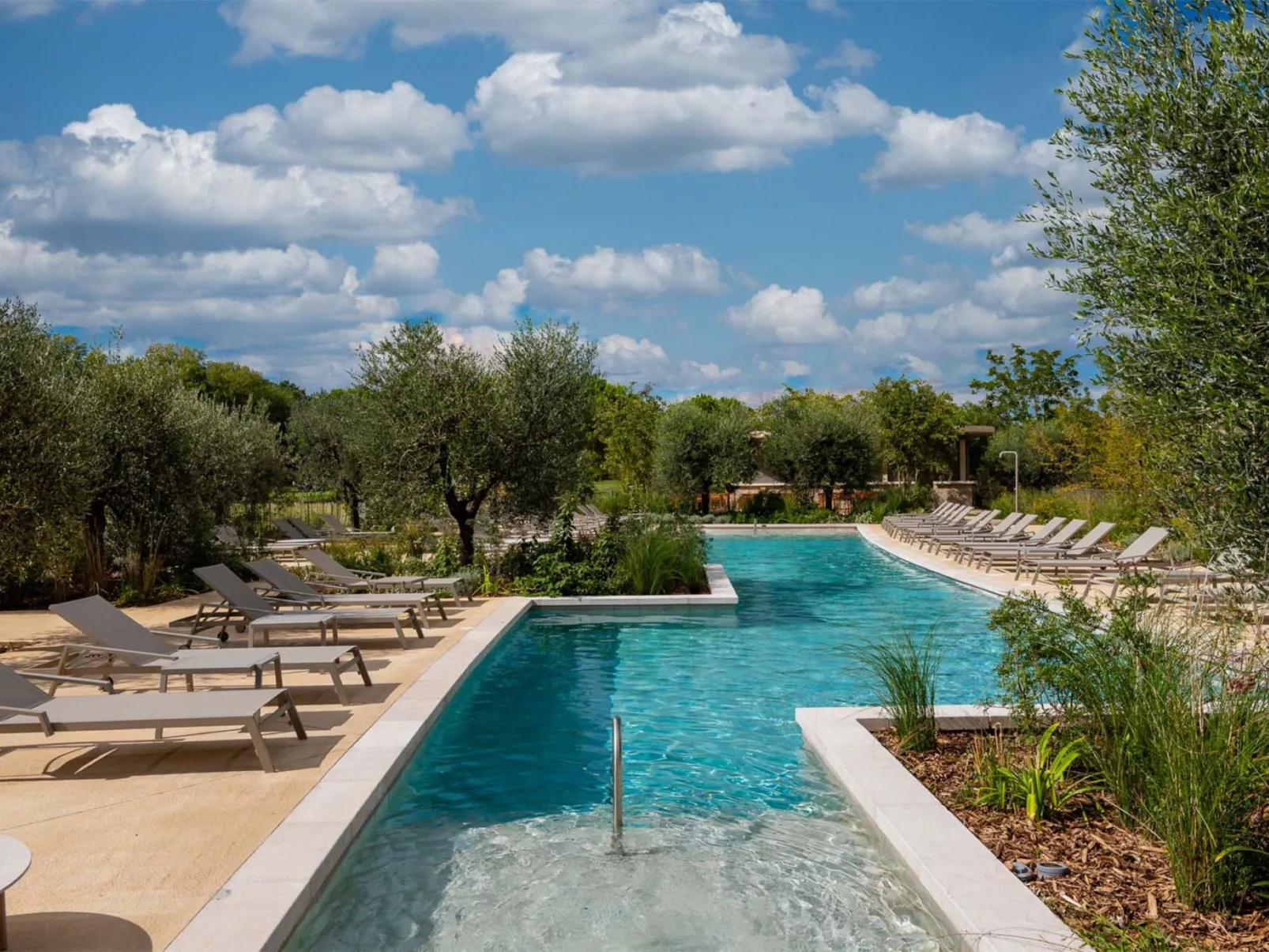 Horizon Resort Massane