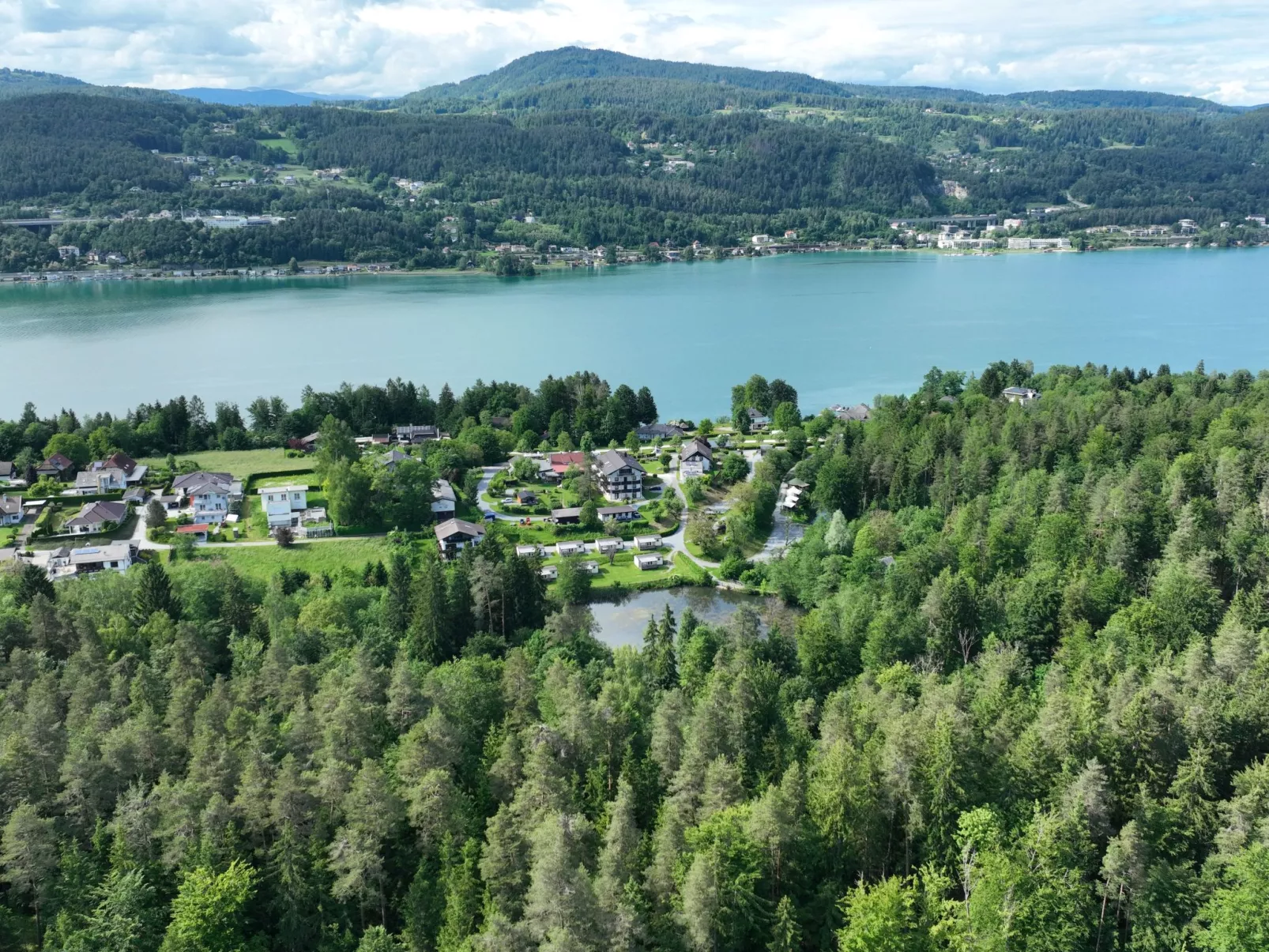 EuroParcs Wörthersee
