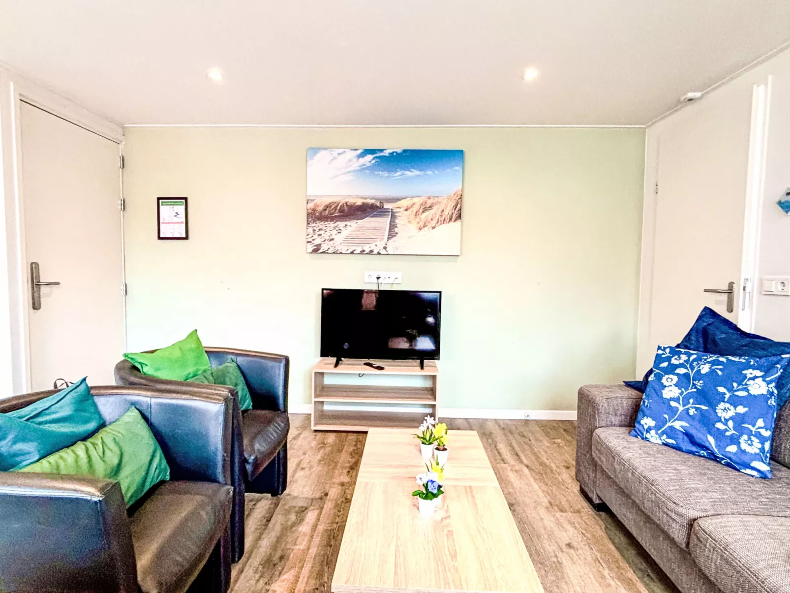 Beach House Westkapelle 105.2