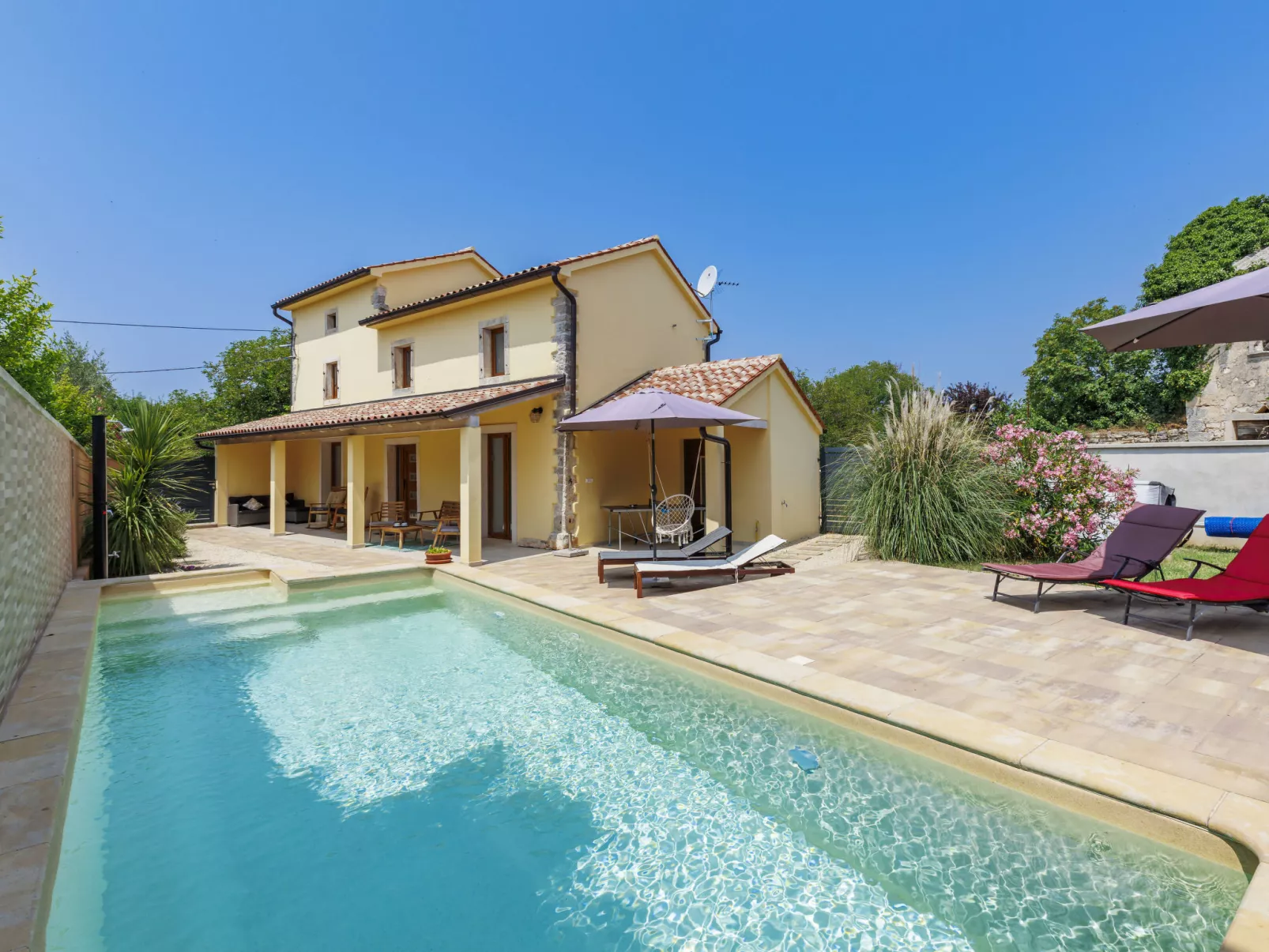 Casa Bella