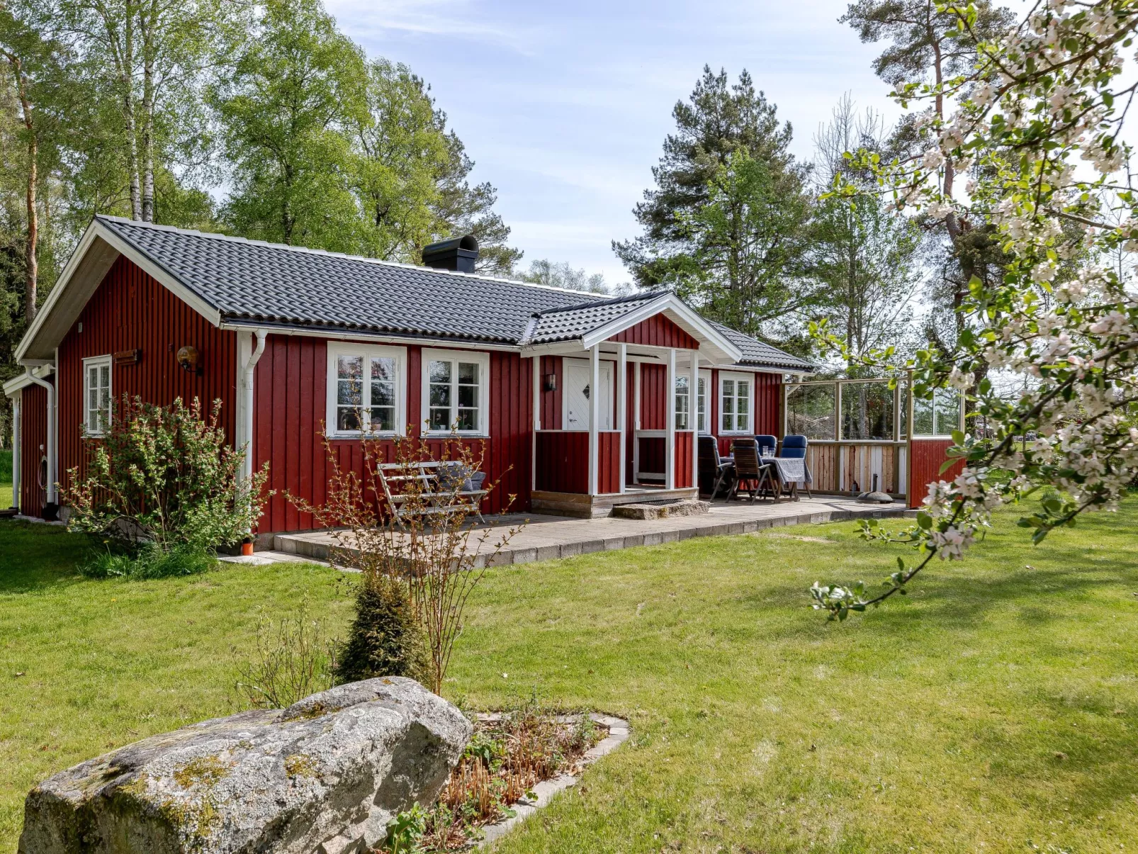 Klägghult