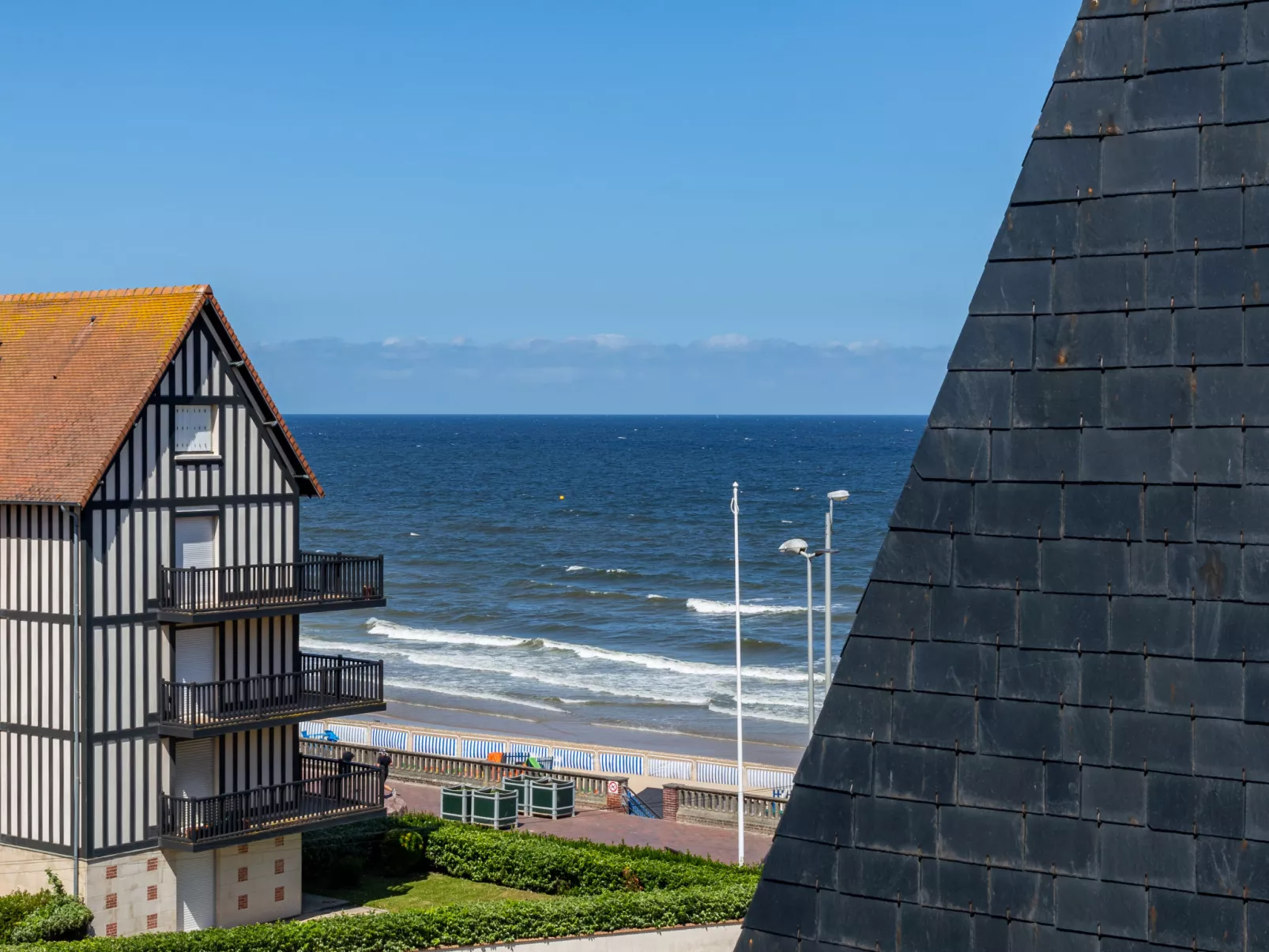 Cap Cabourg