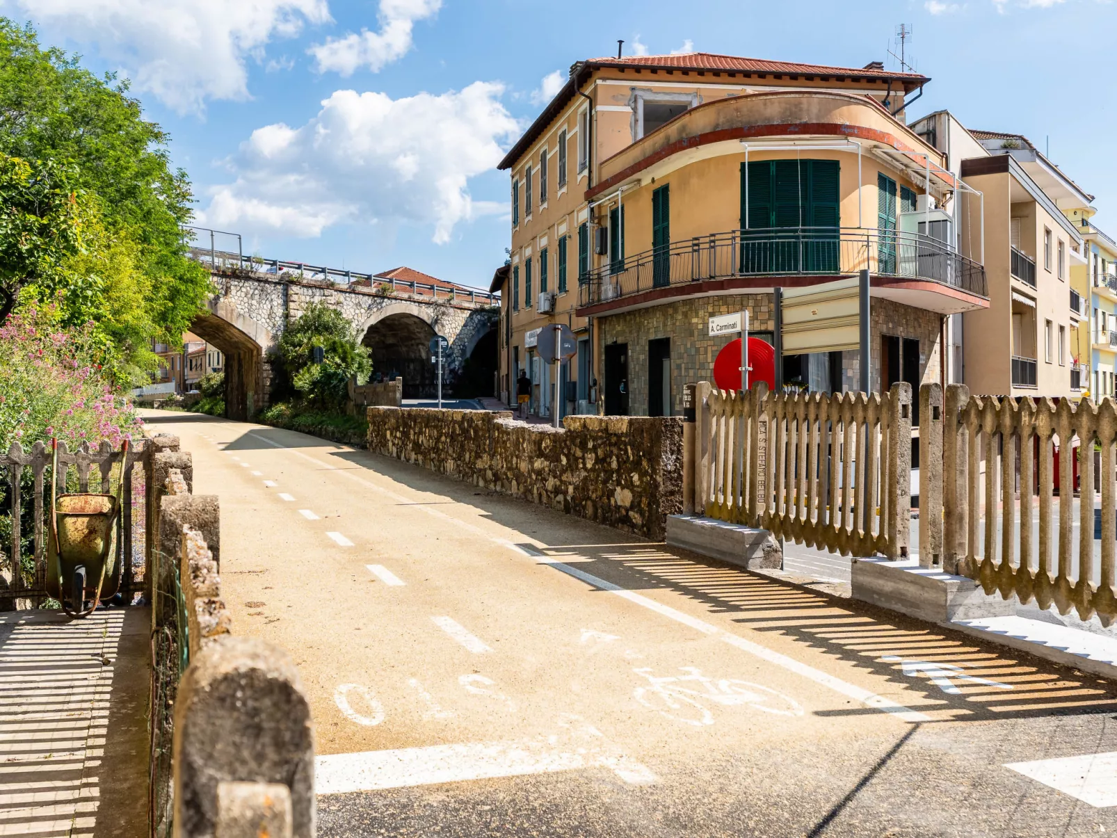 Bellavista