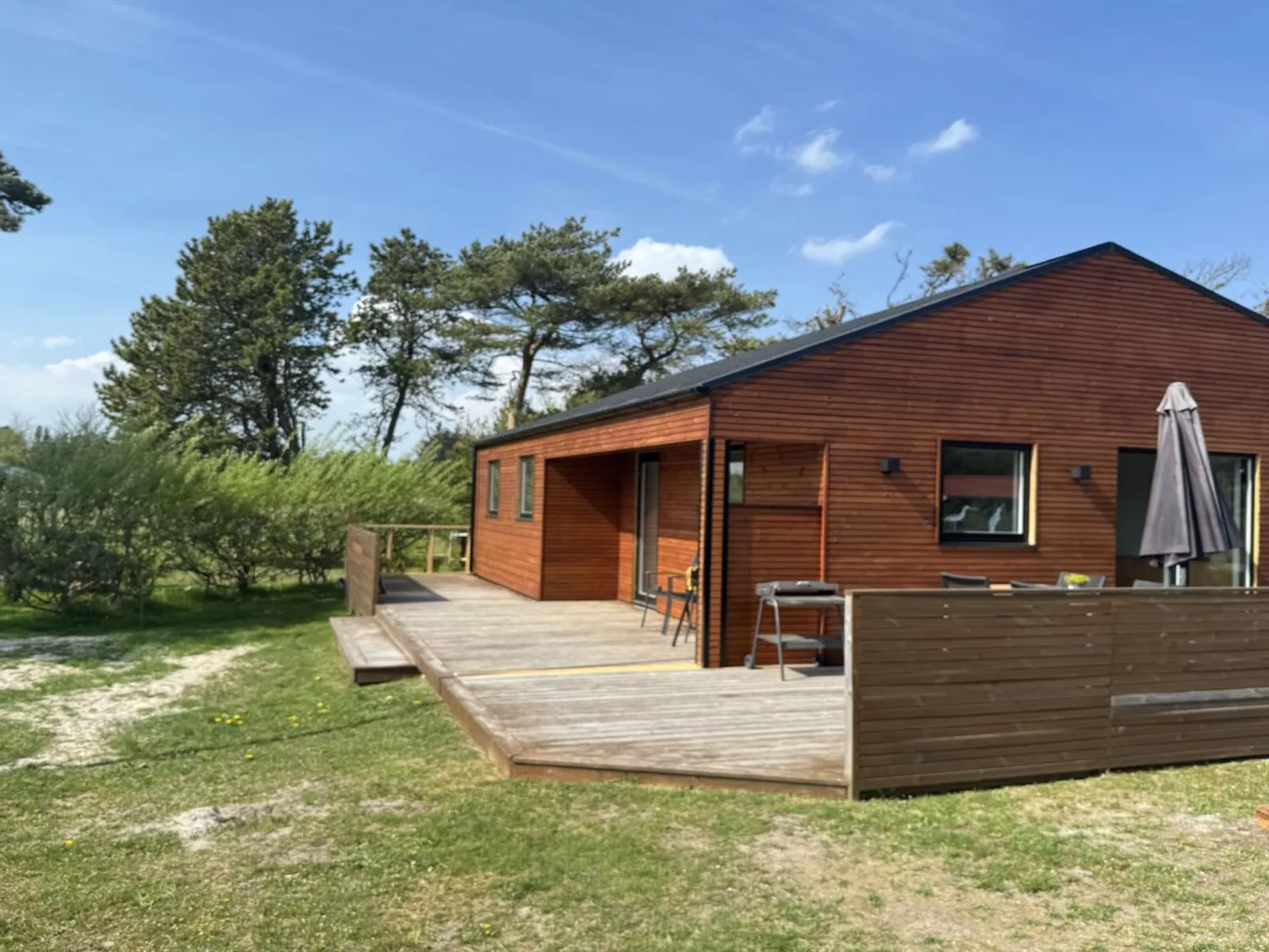 "Jerrik" - 200m from the sea