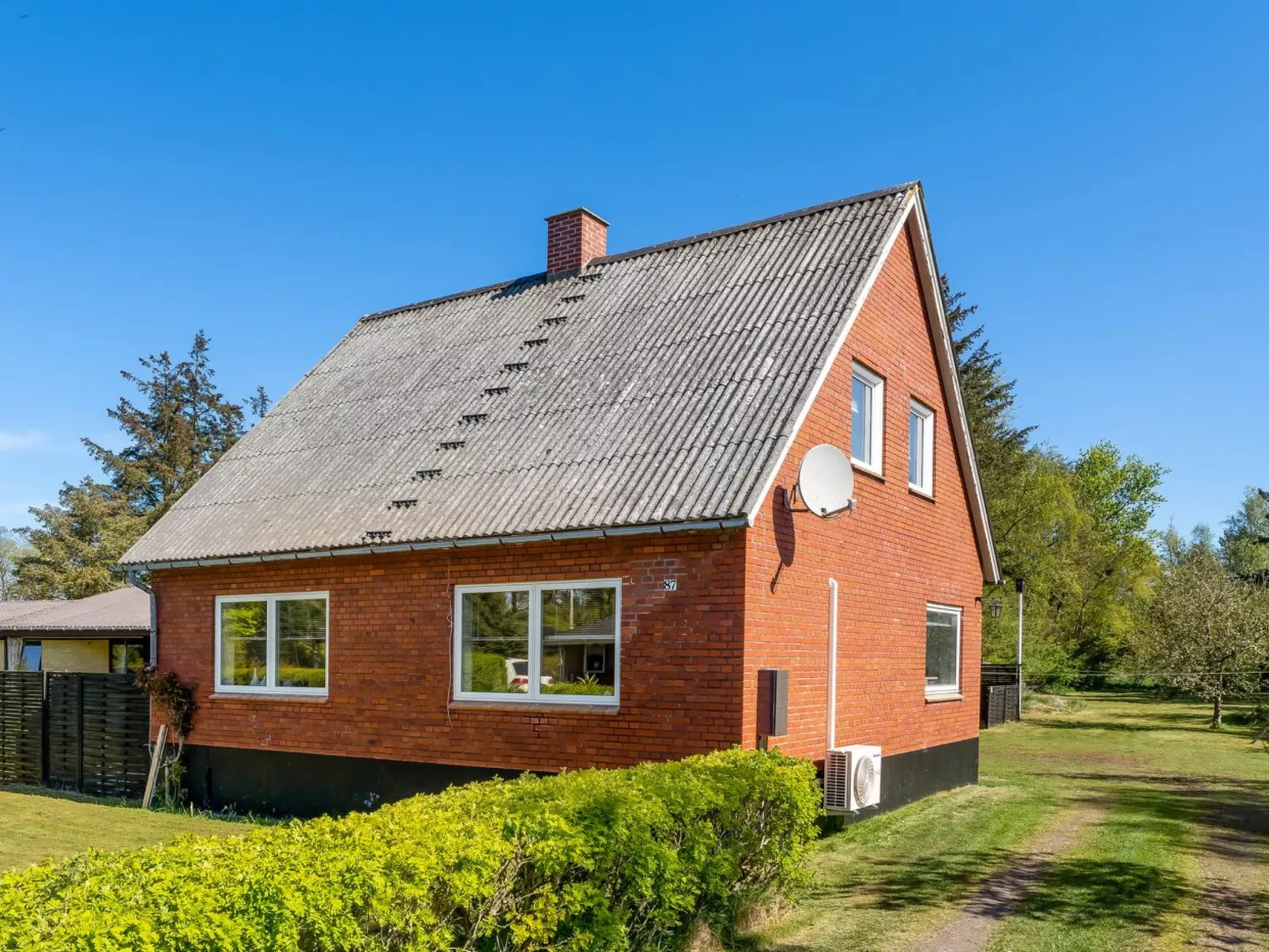 "Arben" - 900m from the sea
