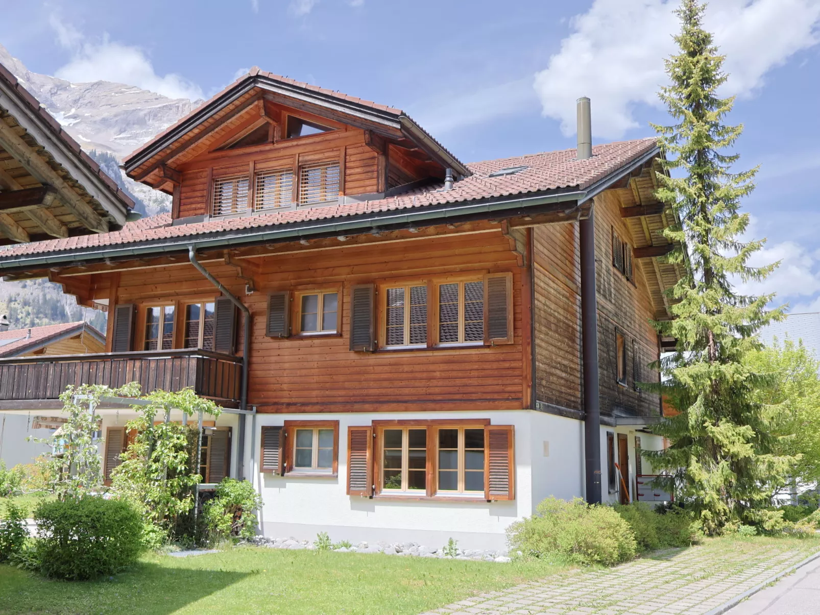 Haus Europa