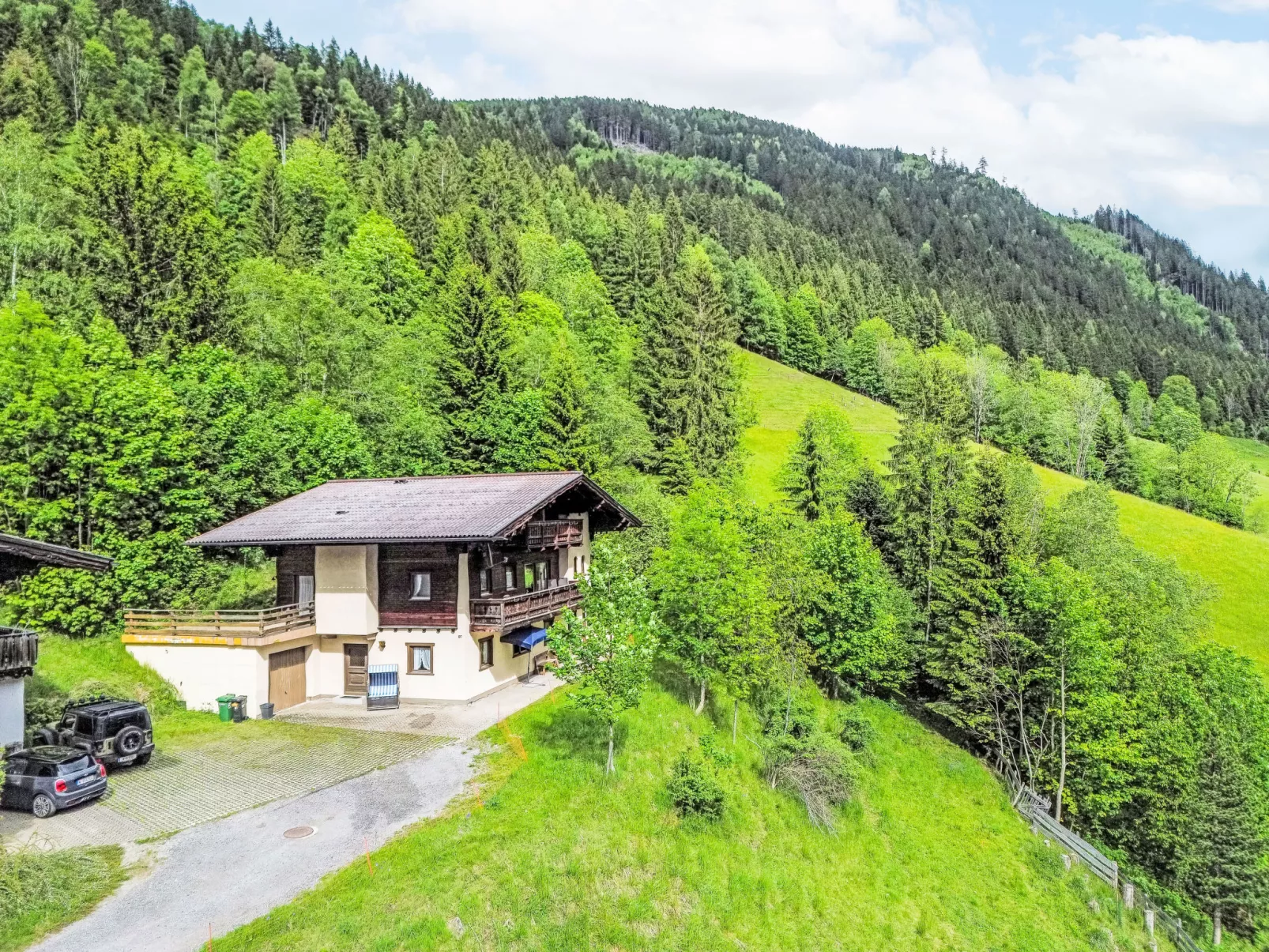 Landhaus Rittisweid