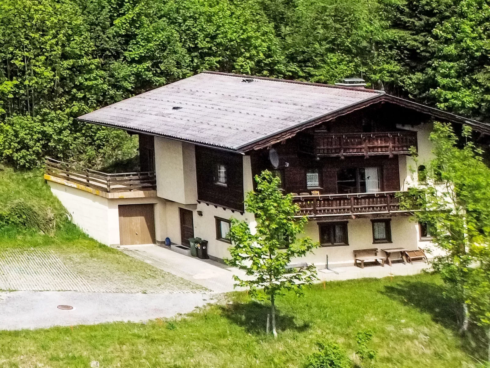Appartement 1
