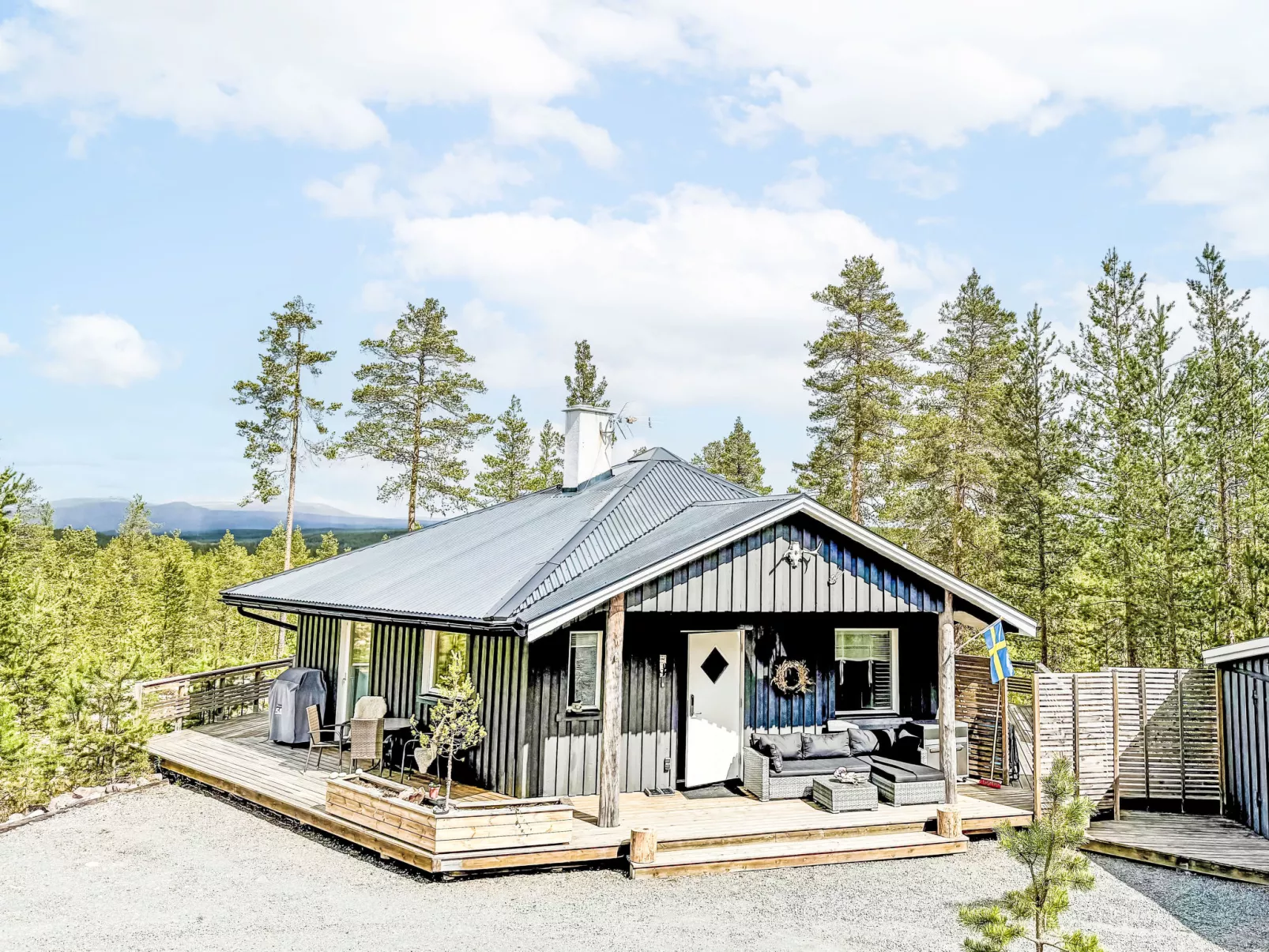 Kringelfjorden Renen