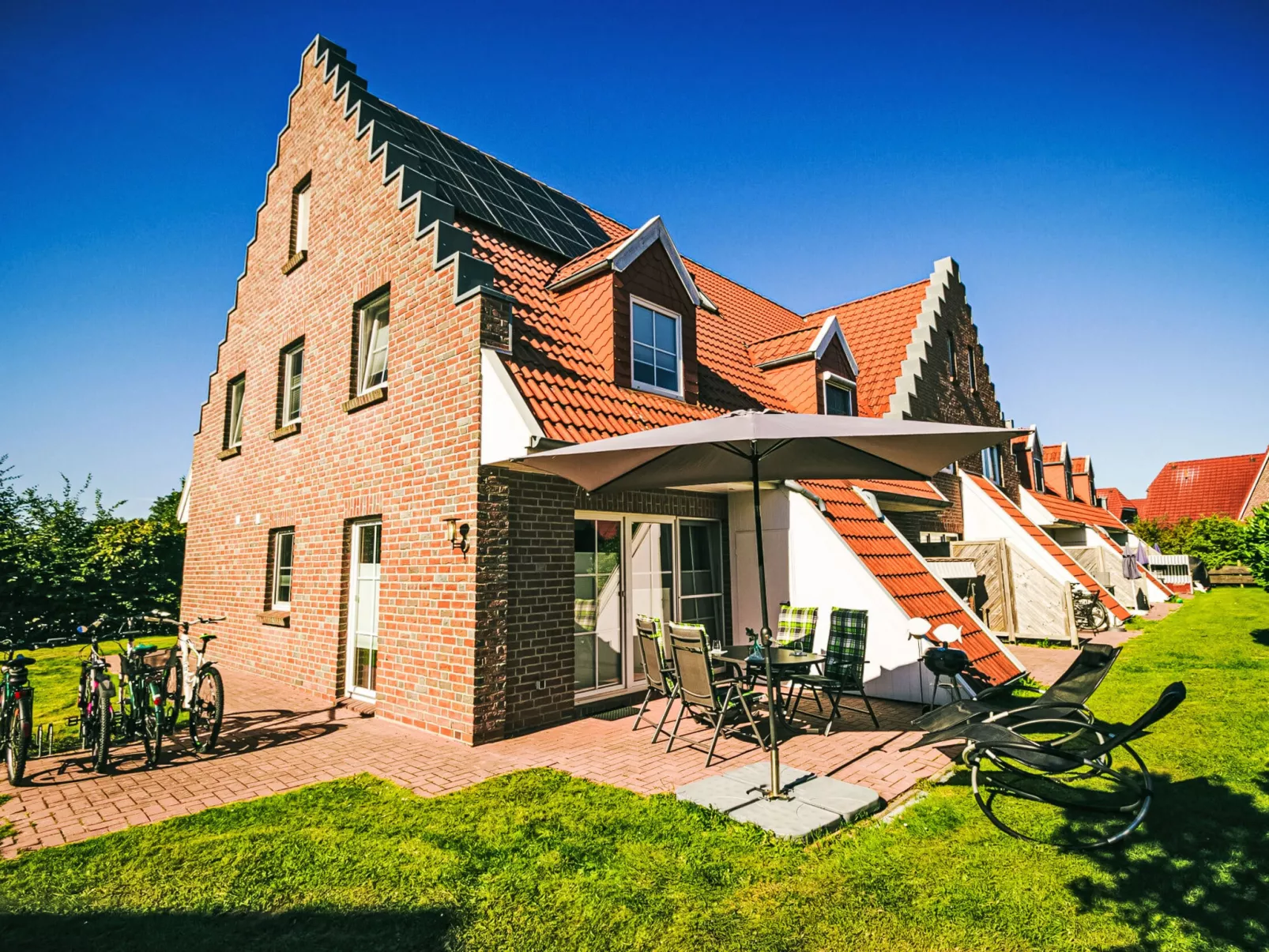 Eckhuus