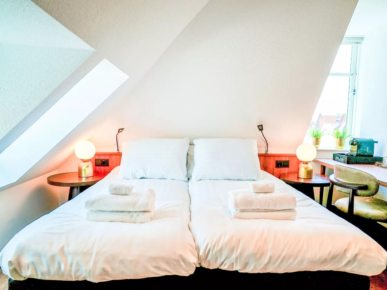 Zen Kitchen & Boutique Hotel