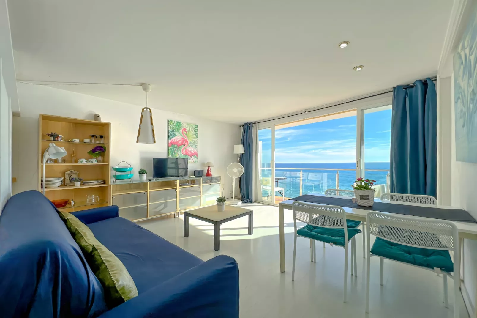 Vivalidays Garbi - LLoret de Mar centro