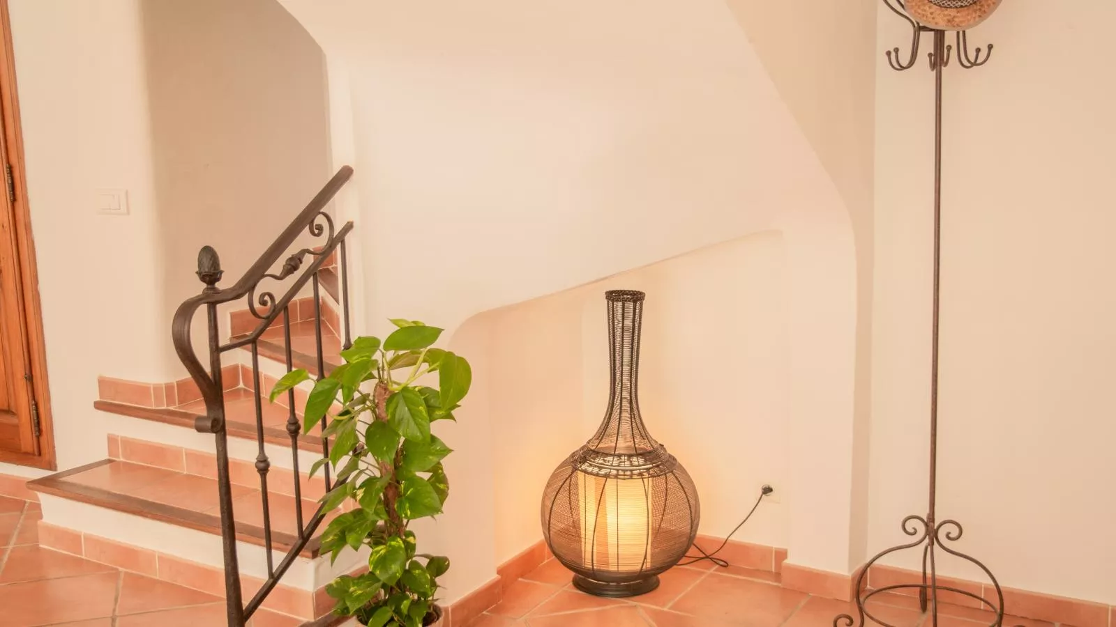 Maison Jaune-Hall & reception