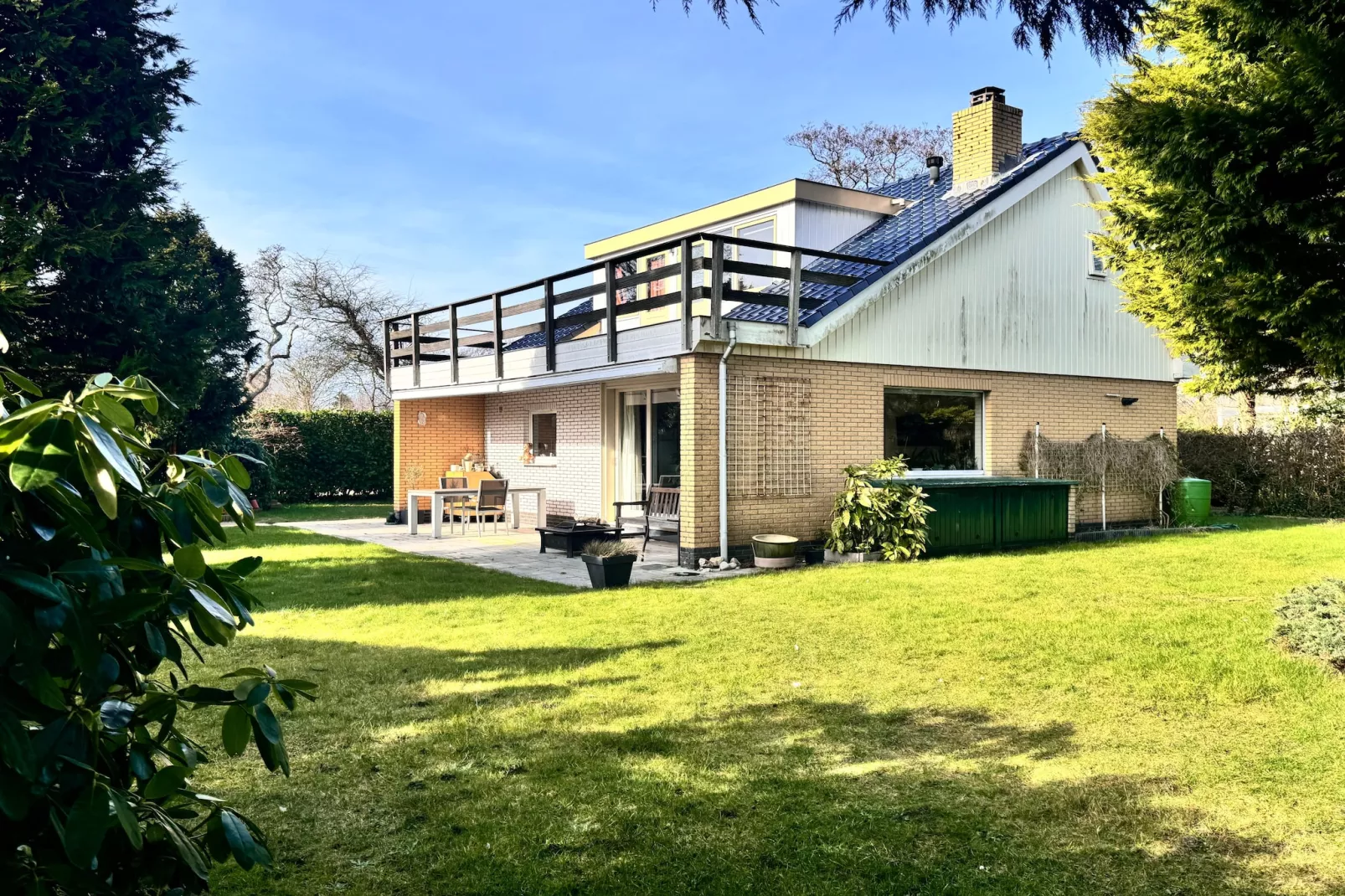 Bungalow 309