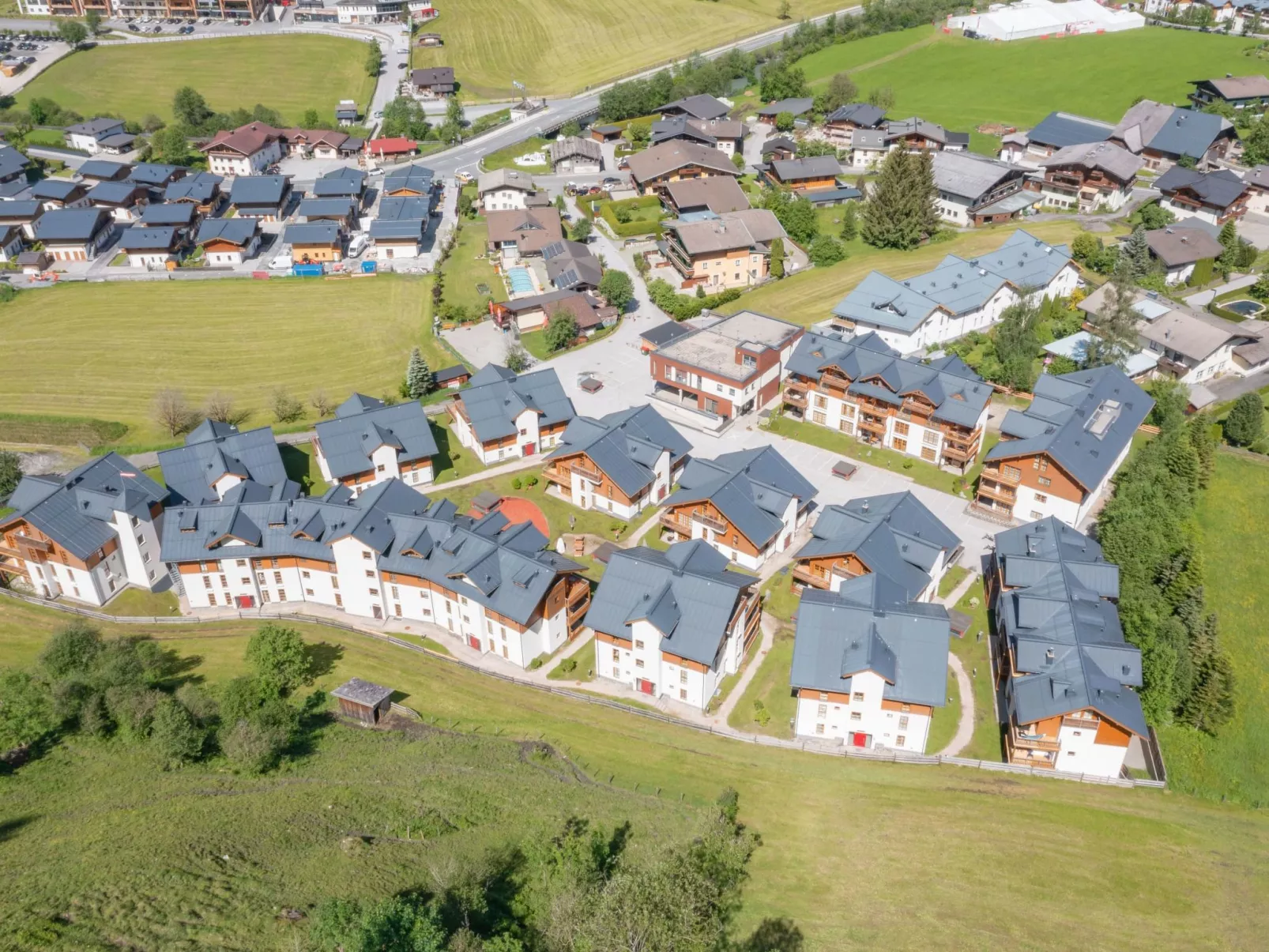 Schönblick Mountain Resort