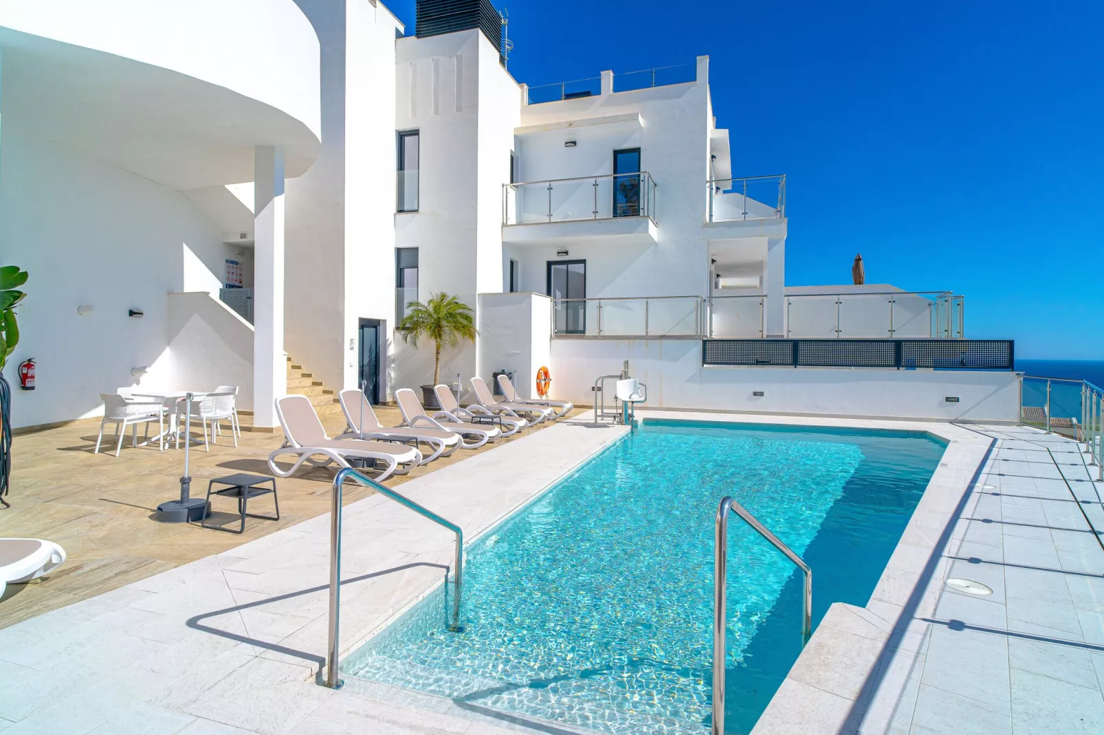 Terrazas de Ladera A2 Luxury by Casasol