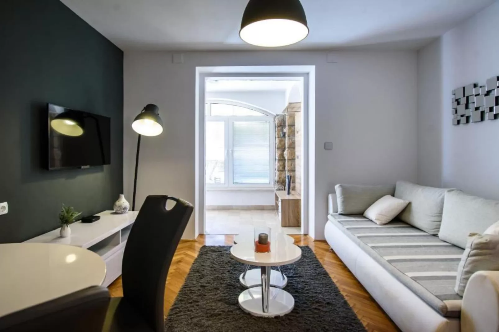 Apartments Luce & Toma - One bedroom Apartment (Luce)