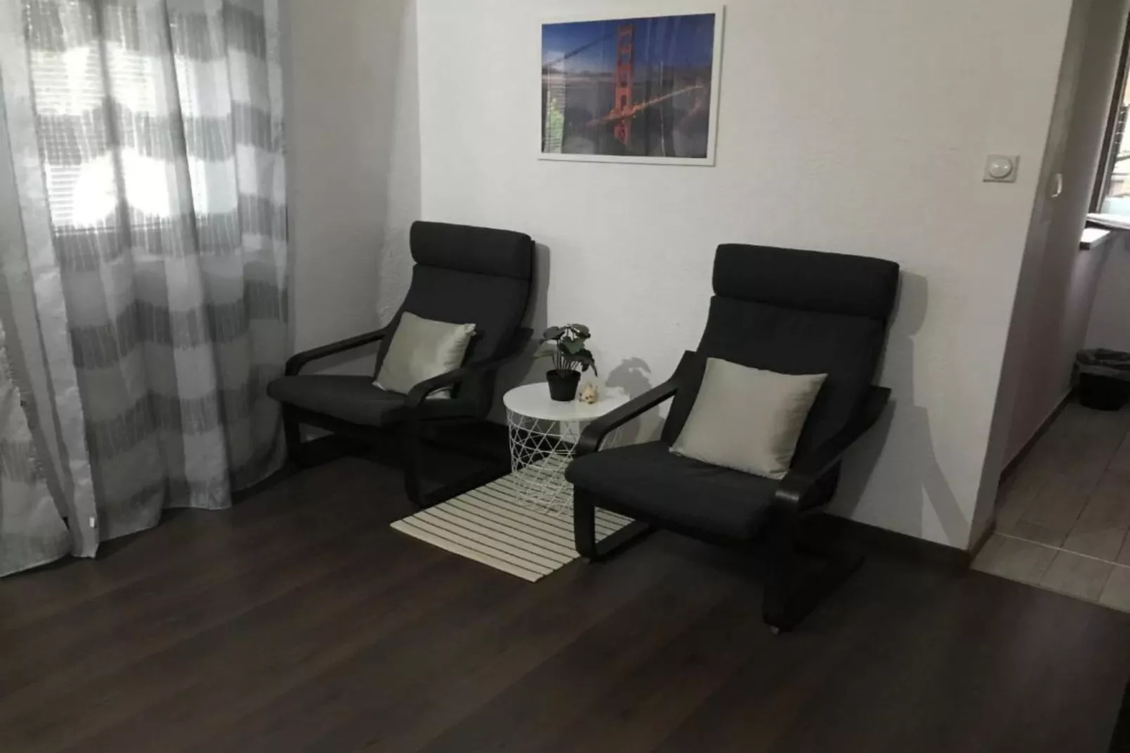 Villa Rubcic - Studio Apartment with Terrace and Poold View (4)