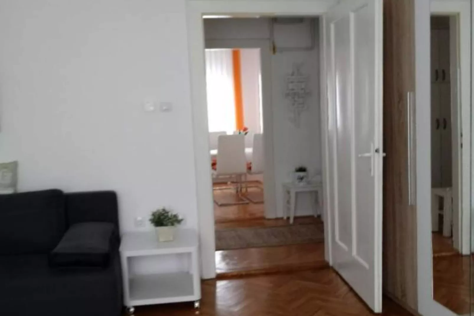 Apartments Lavanda Idila - Studio apartment   (Studio  with Garden View on BDC) -(1)