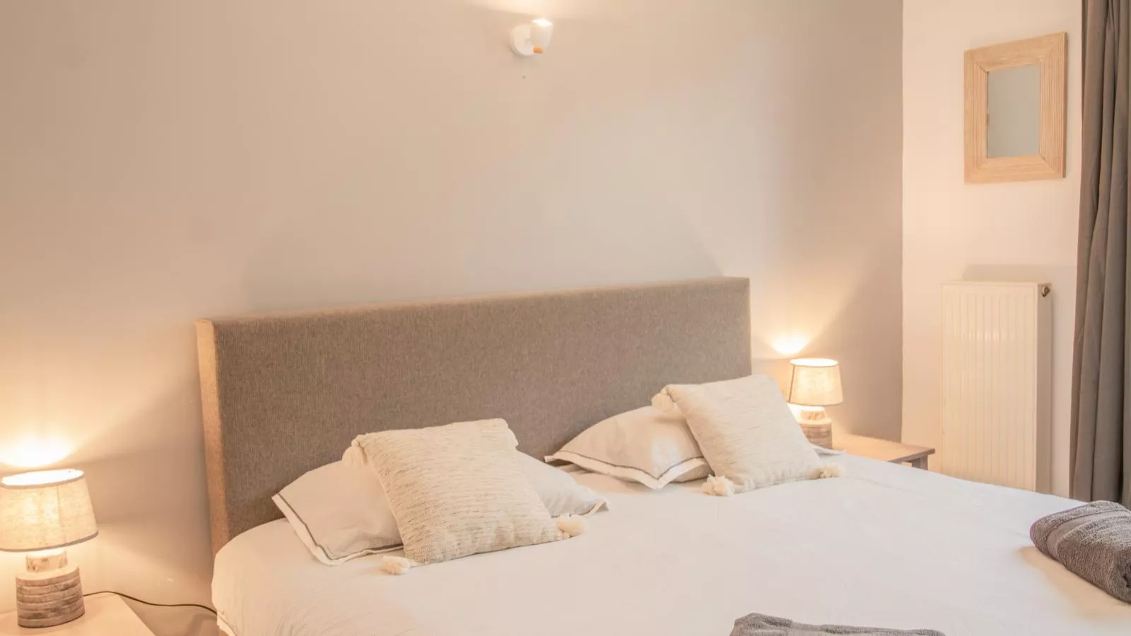 La Roque-Bedroom