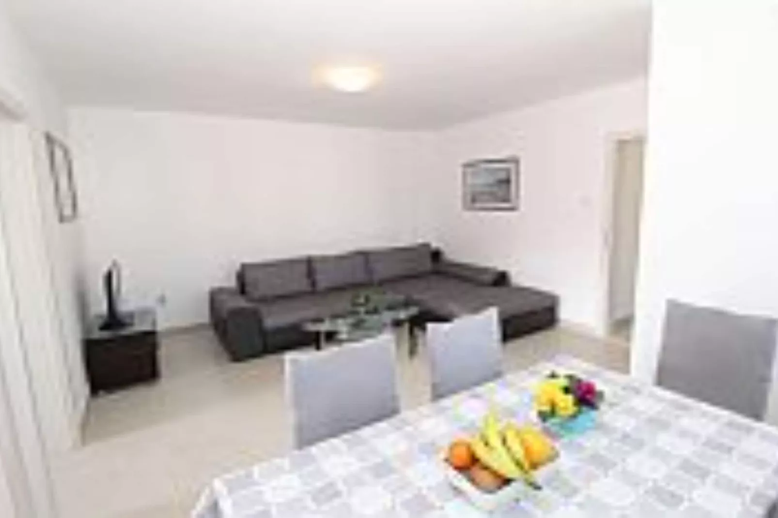 Apartments Jović - Two Bedroom Apartment with Terrace (A3)
