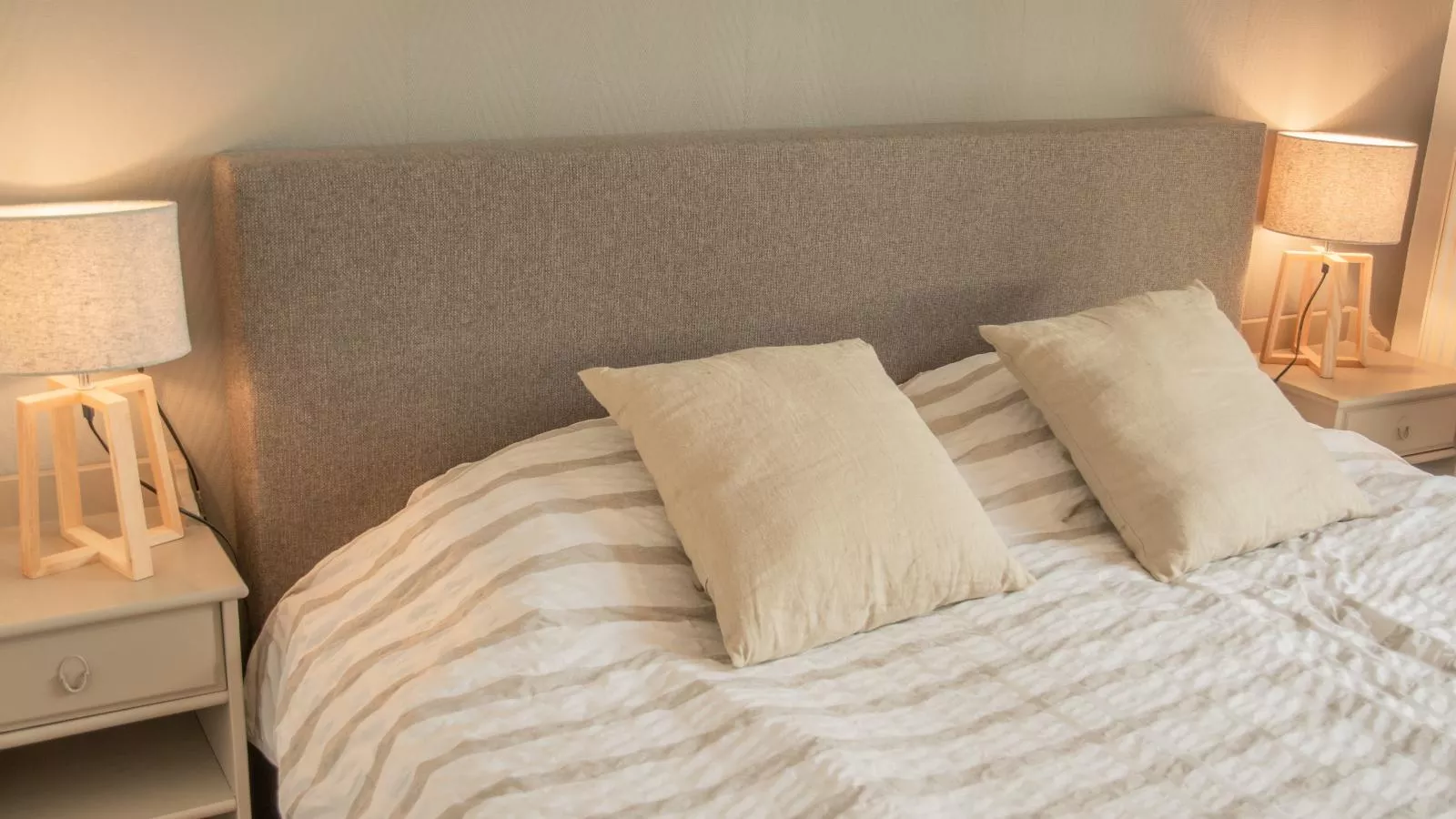 La Roque-Bedroom