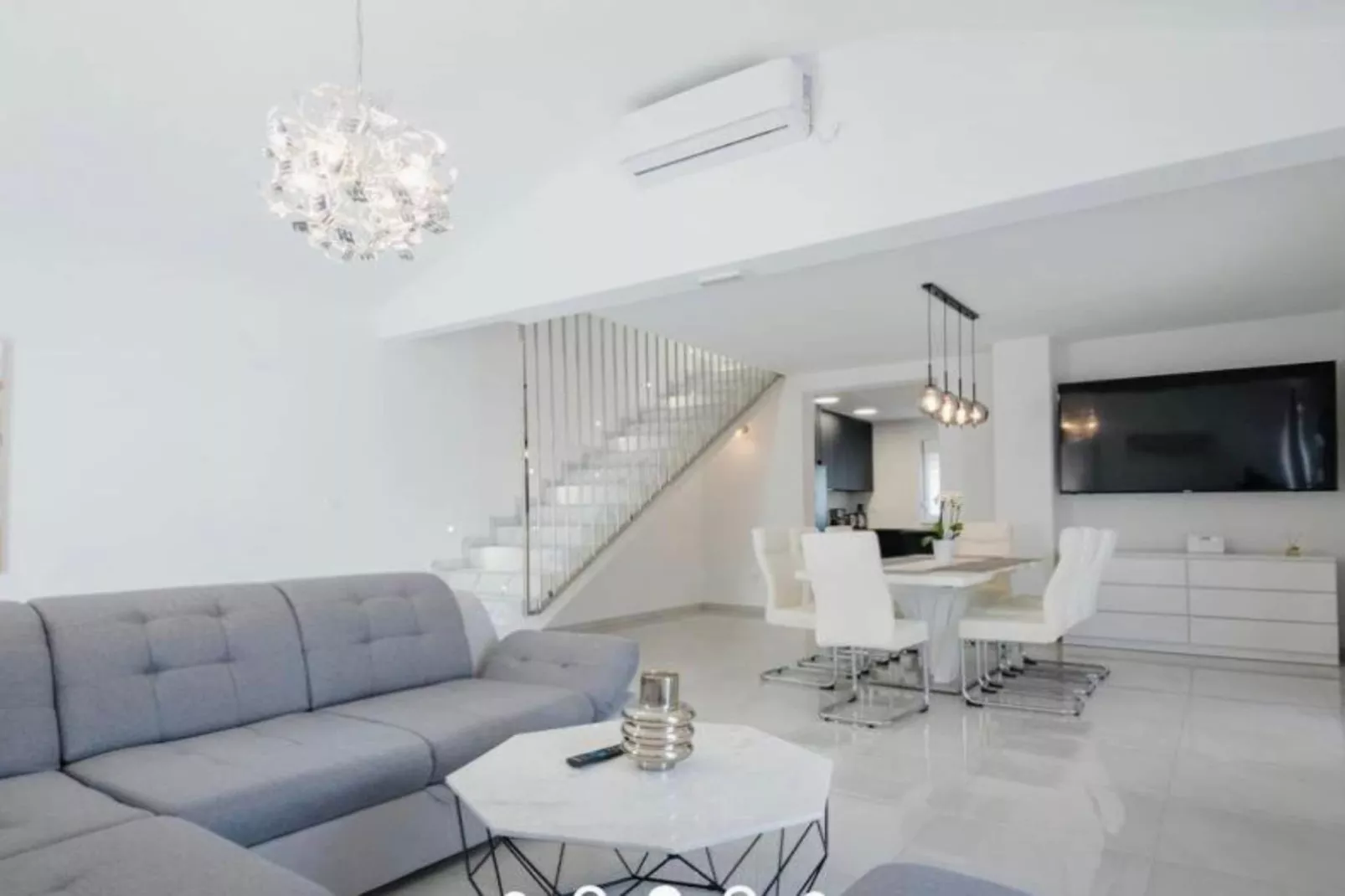 Villa Rest for the soul - Four Bedroom Villa