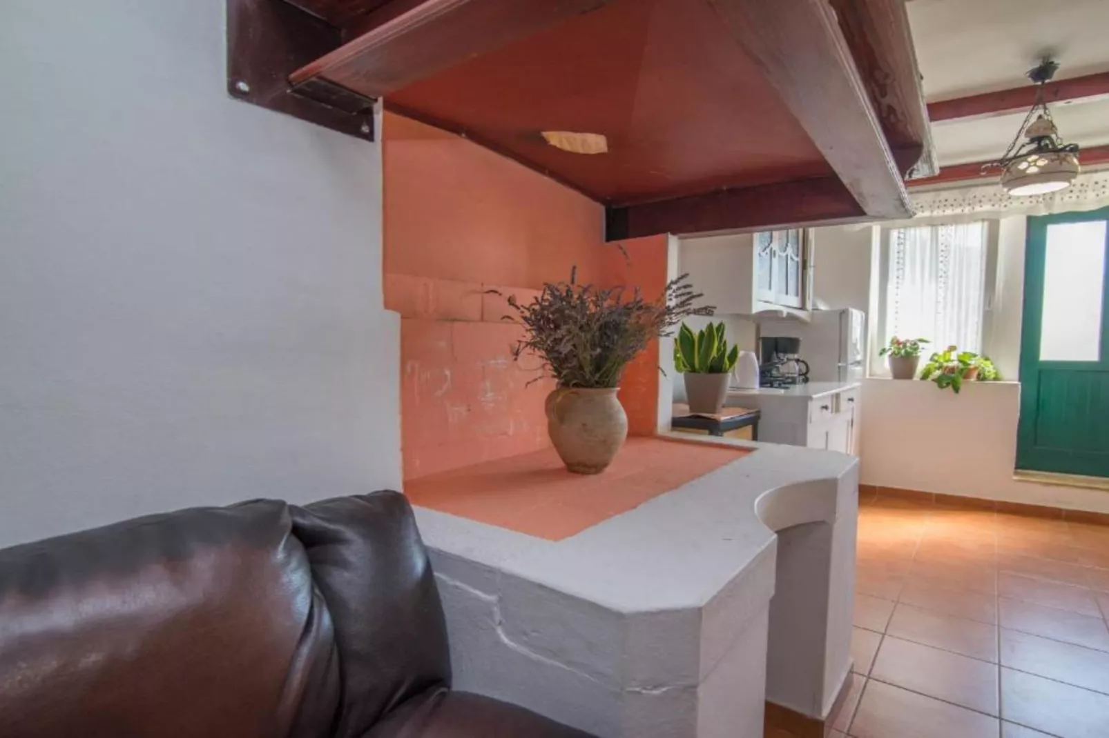 Apartments Bonic - Two Bedroom Apartment (APP 2)