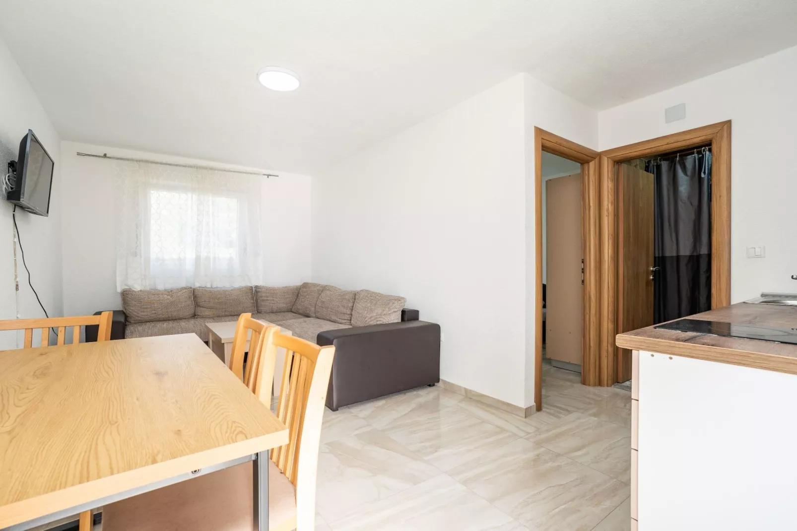 Guest Gouse Stipanovi Dvori - Three Bedroom Apartment with Terrace 8