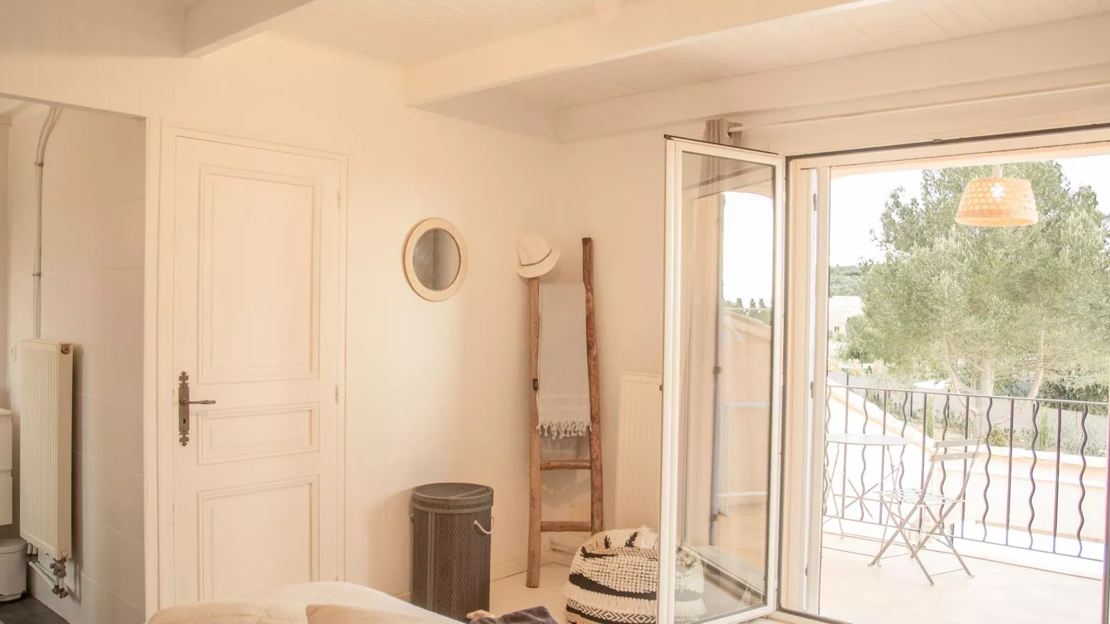 La Roque-Bedroom