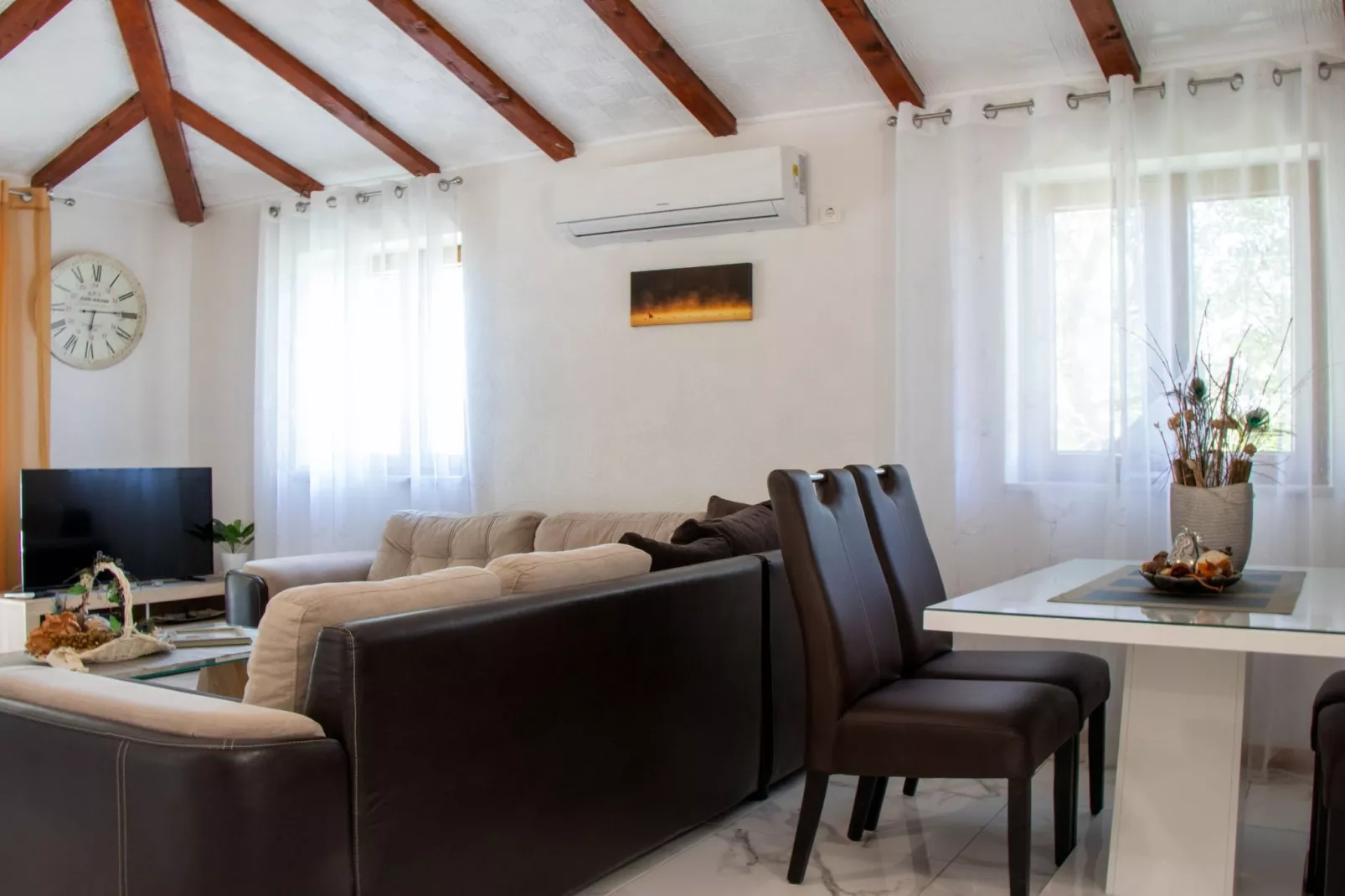 Authentic Dalmatian Treasure Homes - House Azur