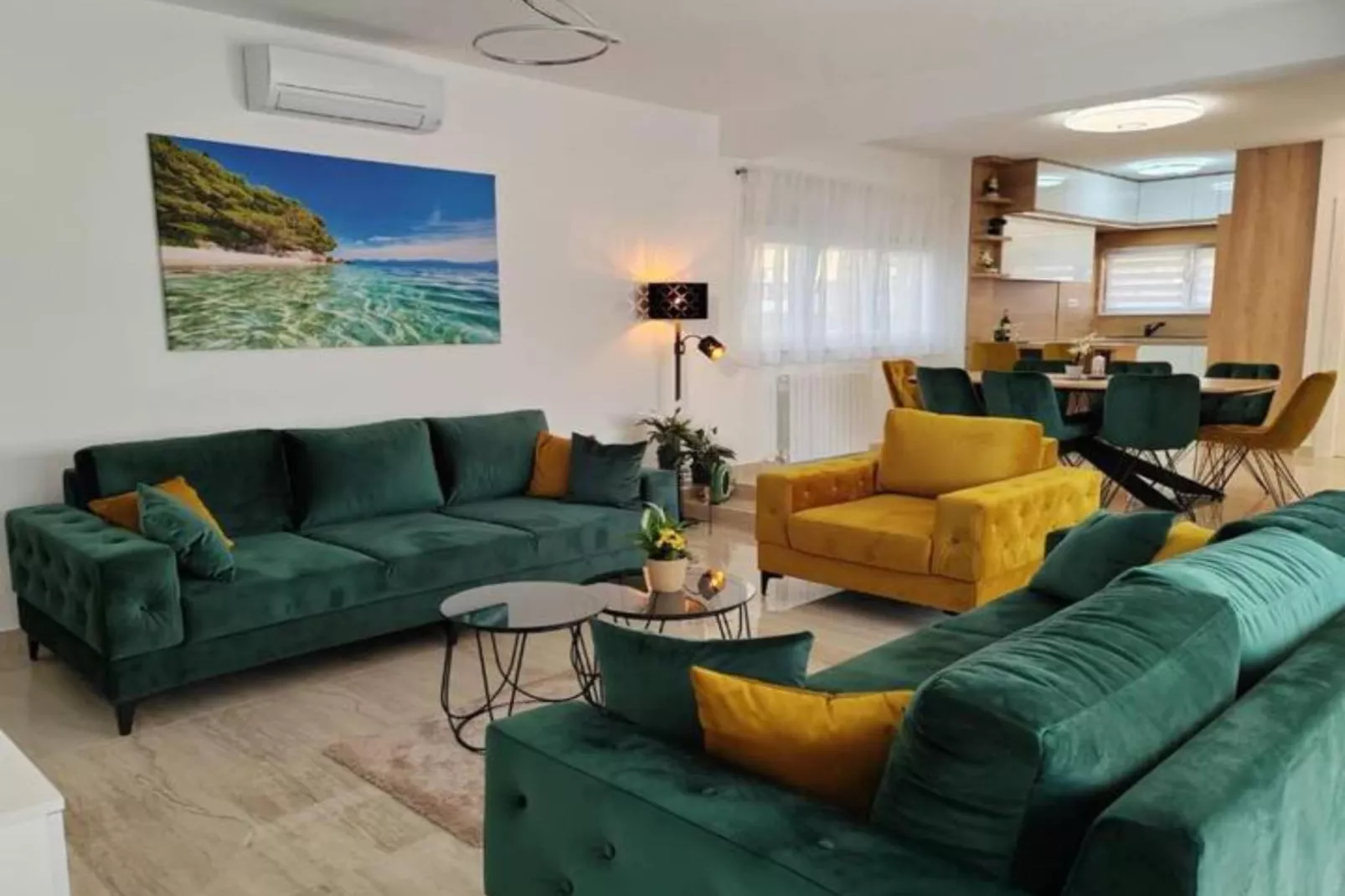 Five Bedroom Villa with Private Pool
