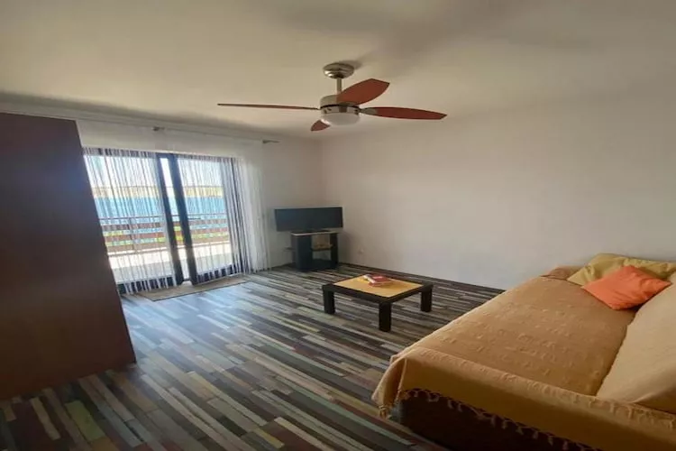 Apartment Idea - One Bedroom Apartment with Balcony and Sea View - A1 - Biser (865675902)