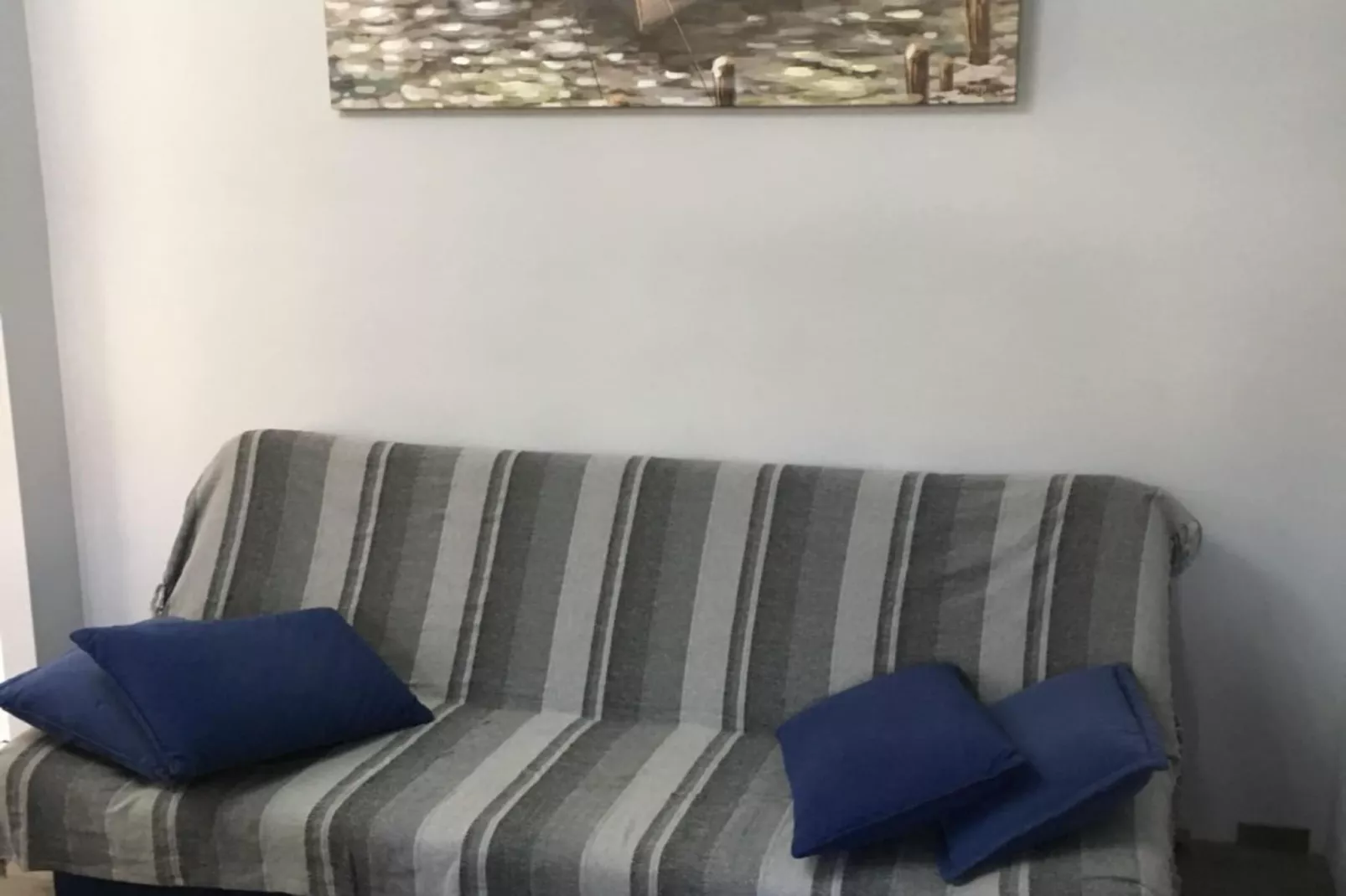 Stylish Apartment Icici - Three Bedroom Apartment with Terrace