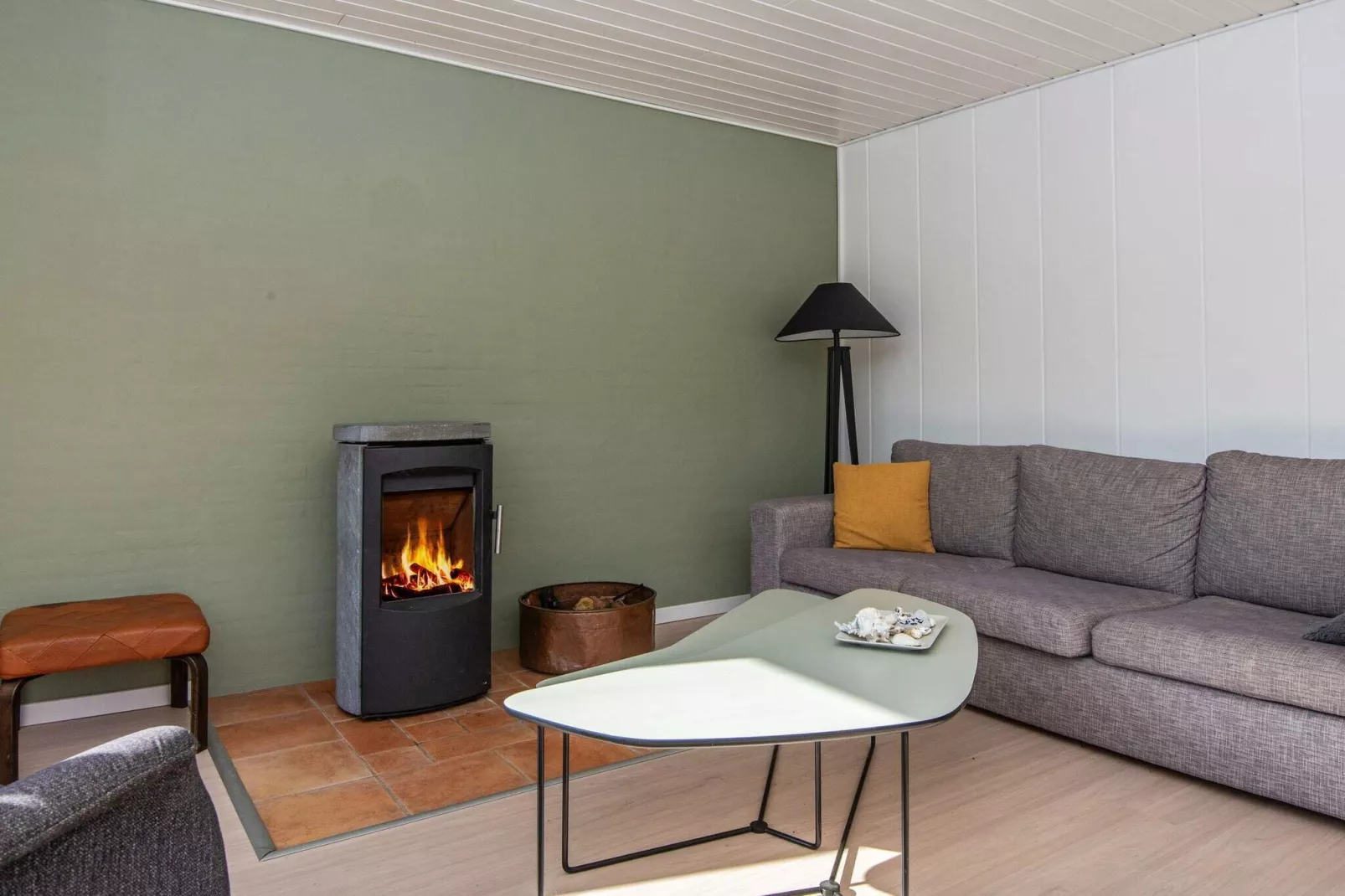 6 Personen Ferienhaus in Løgstør-By Traum-Innenbereich