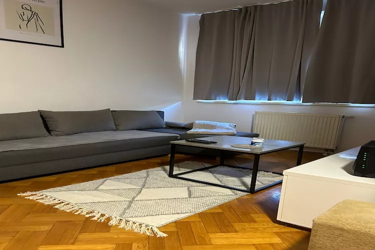 Apartment Adrian - One Bedroom Apartment