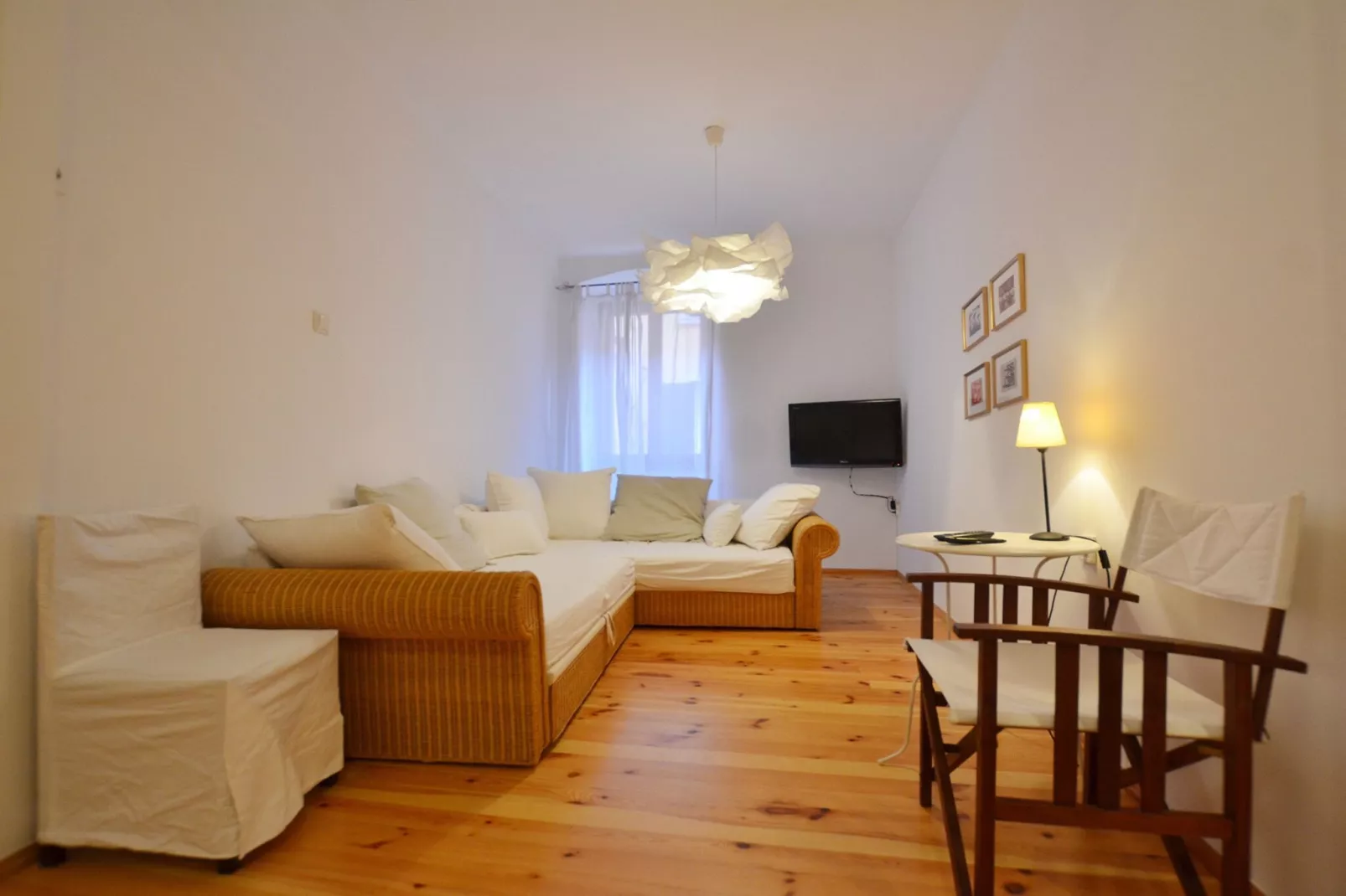 Downtown Rovinj Charming Nest Apartment - One Bedroom Apartment