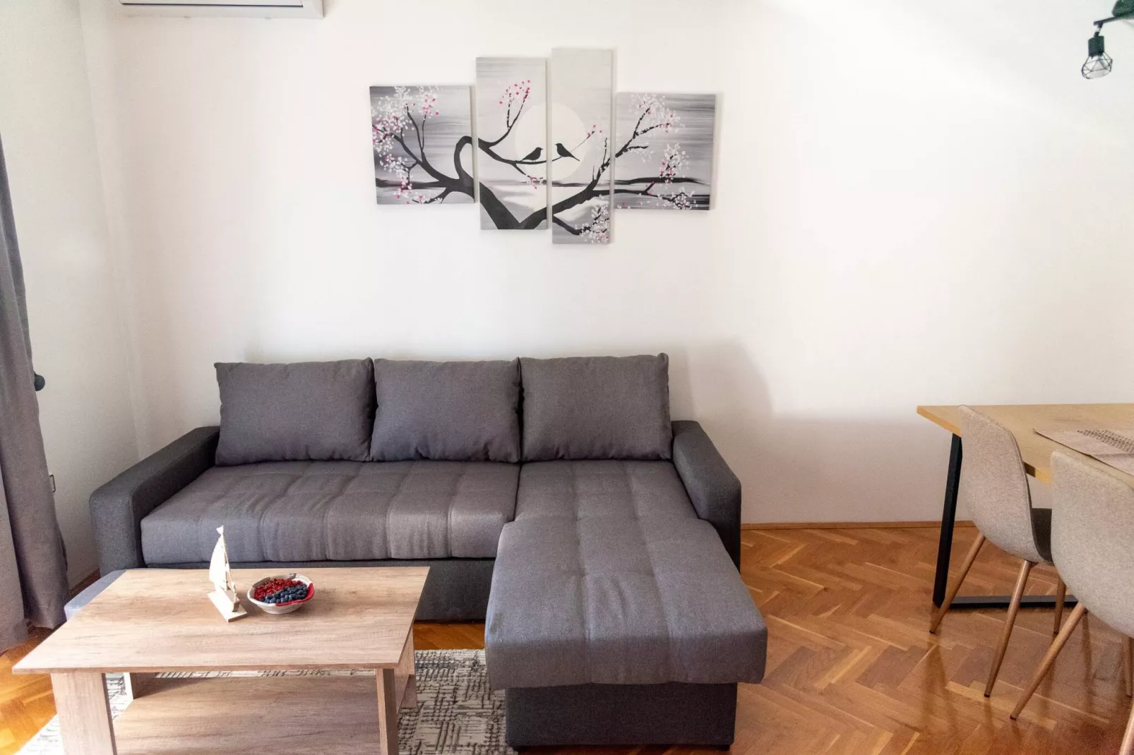 Kastel Gomilica Cozy and Stylish Apartments near the Sea - Classic One Bedroom Apartment (owner II)