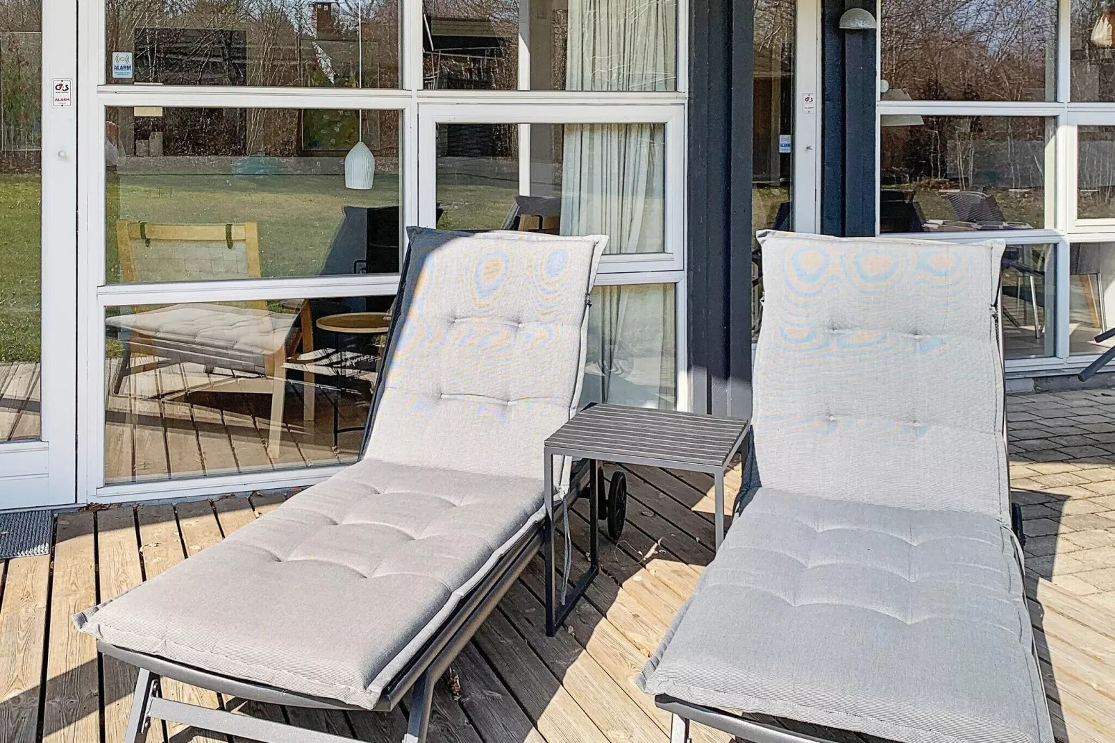 7 person holiday home in Gilleleje-Outdoor