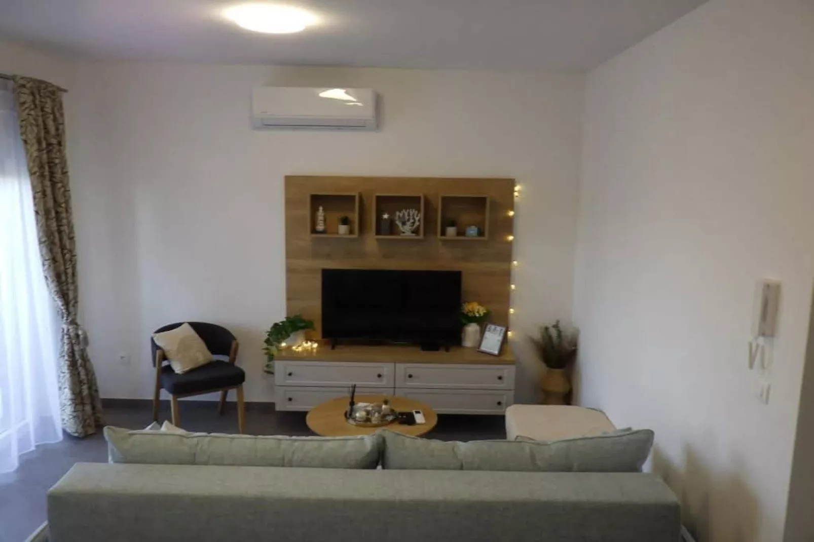 Cozy Apartment Bili - Two Bedroom Apartment