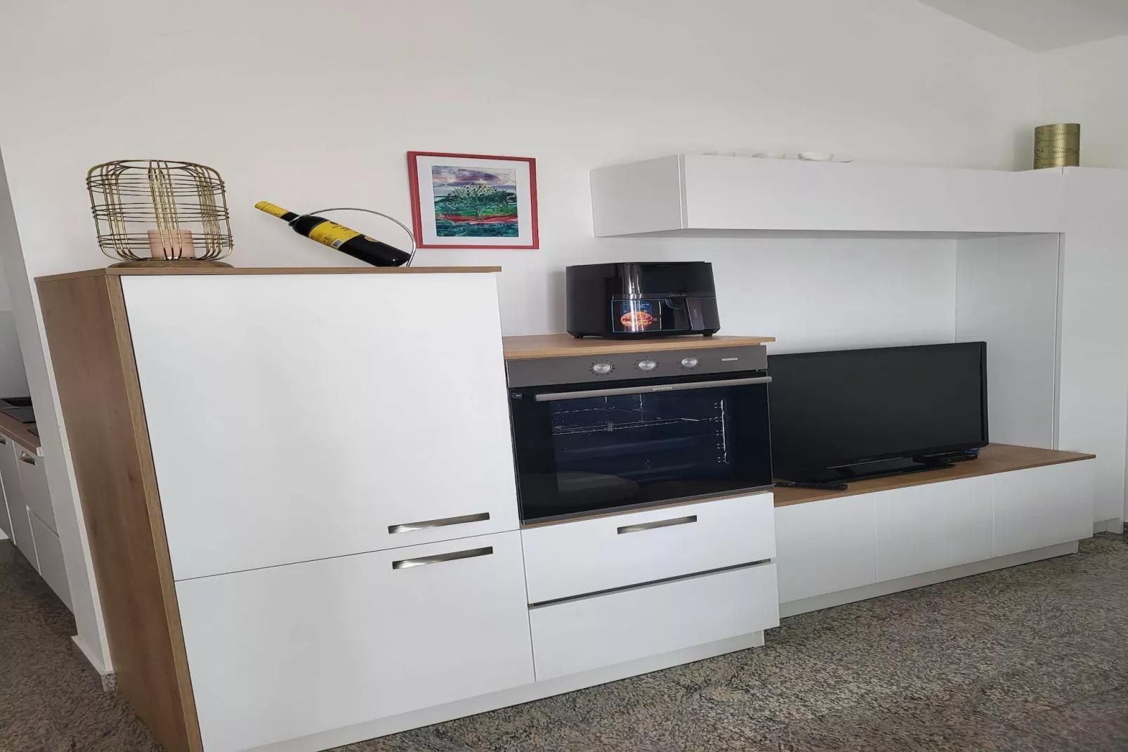 Villa Analena - Two Bedroom Apartment 2
