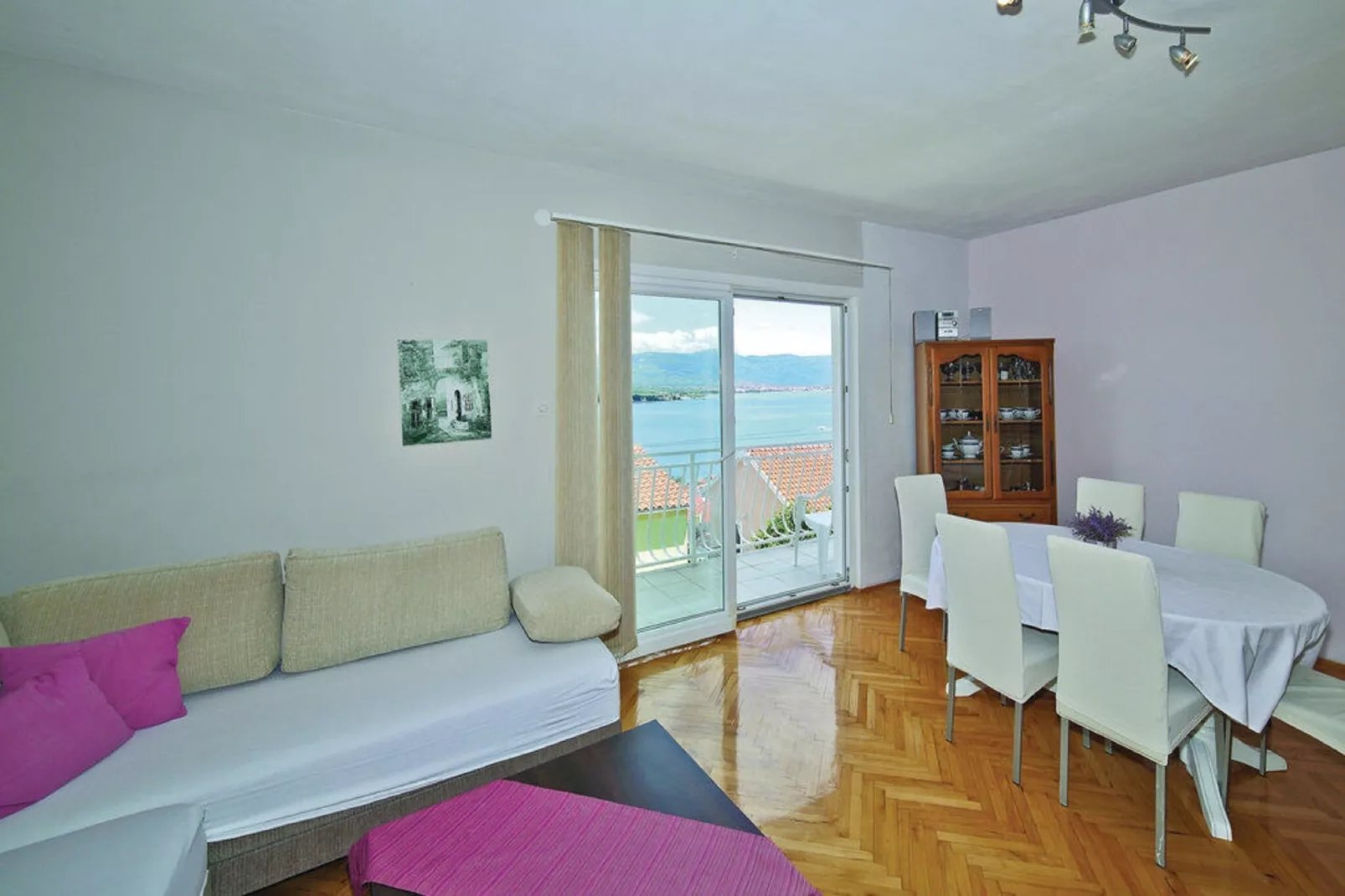 Apartments Halilović - Two Bedroom Apartment 2