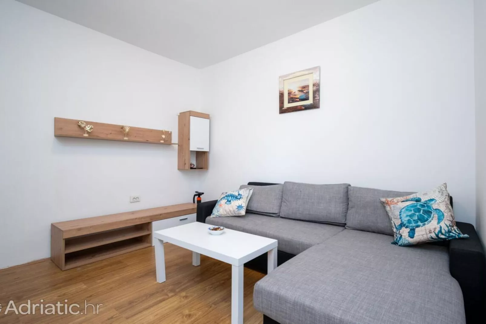 Holiday Home Violet - Three Bedroom Holiday Home