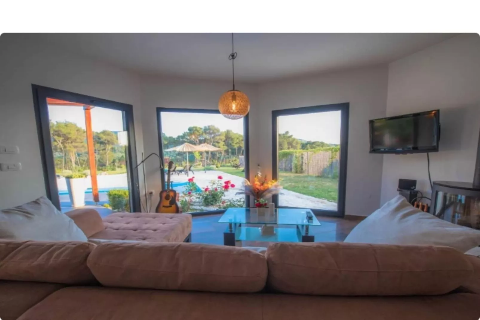 Villa P