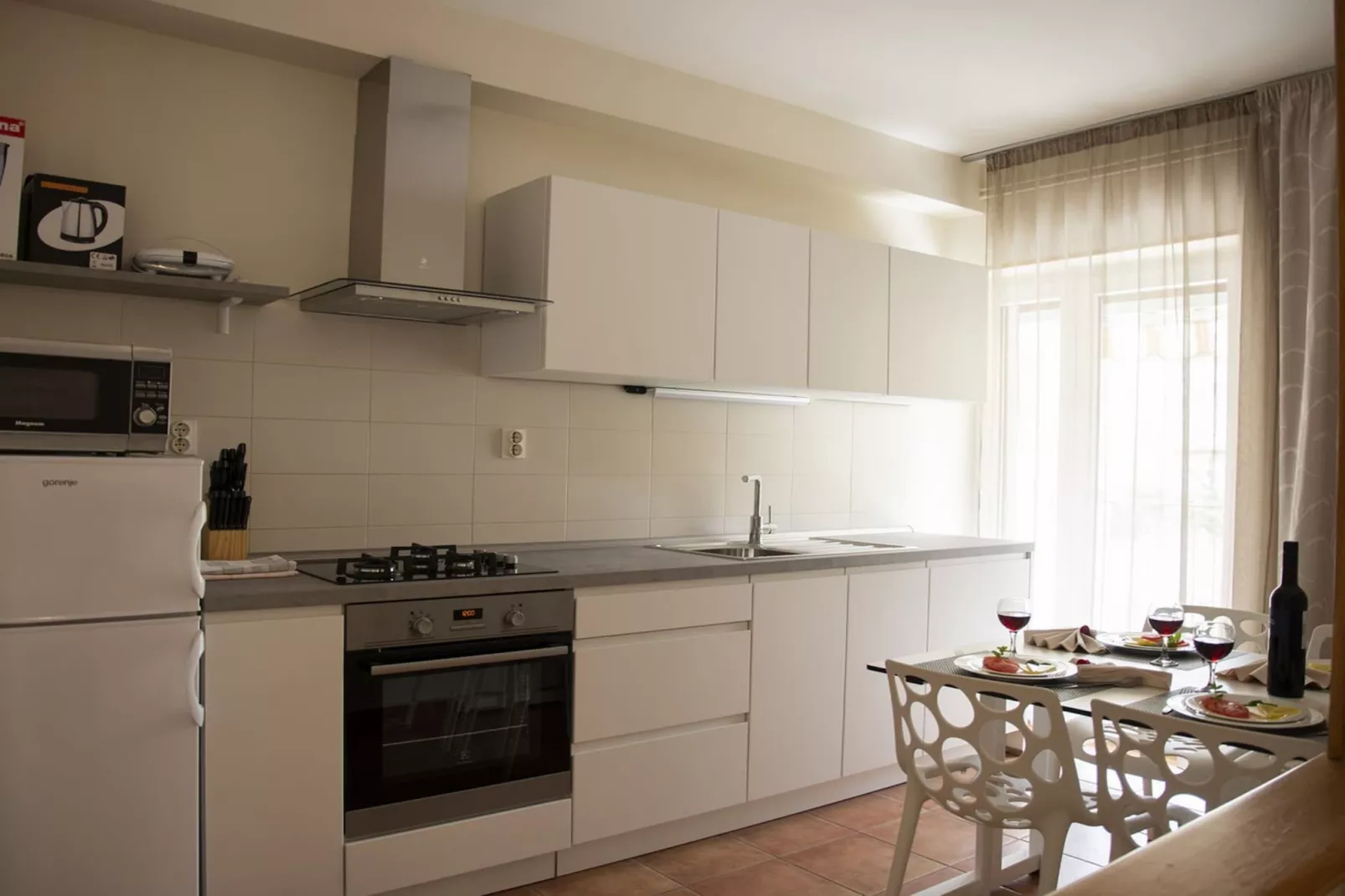 Apartments Alba - One Bedroom Apartment (Anna)