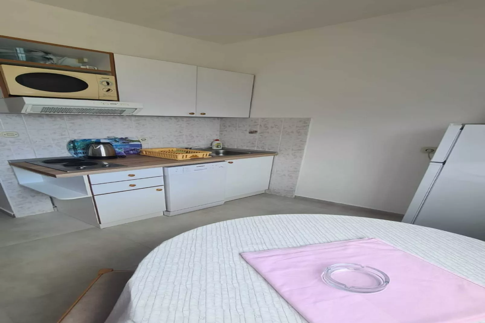 Apartment 7