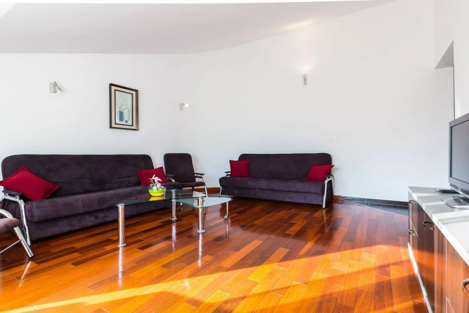 Elegant and Lavish Leisure Apartments Zadar with Outdoor Pool - Classic Two Bedroom Apartment with Terrace (owner Olive)