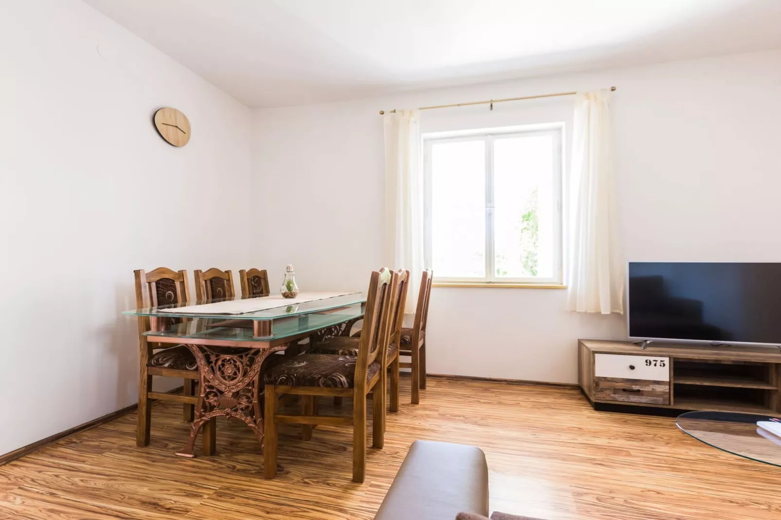 Charming and Comfortable Rooms Zadar City - Standard Double Room (owner 1)